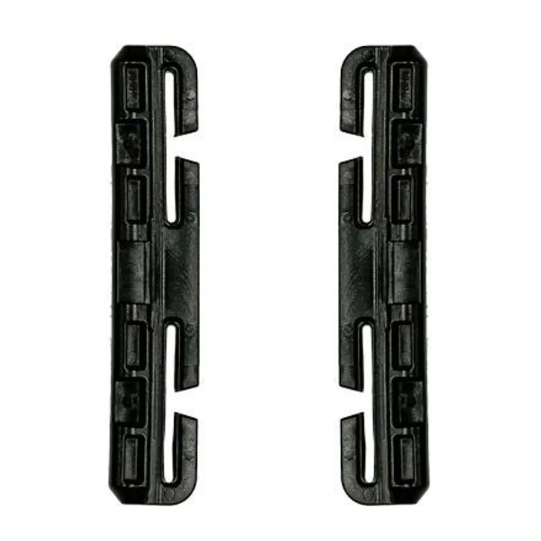4" Male Split Bar FirstSpear Tubes® Buckles | Pair - Image 2