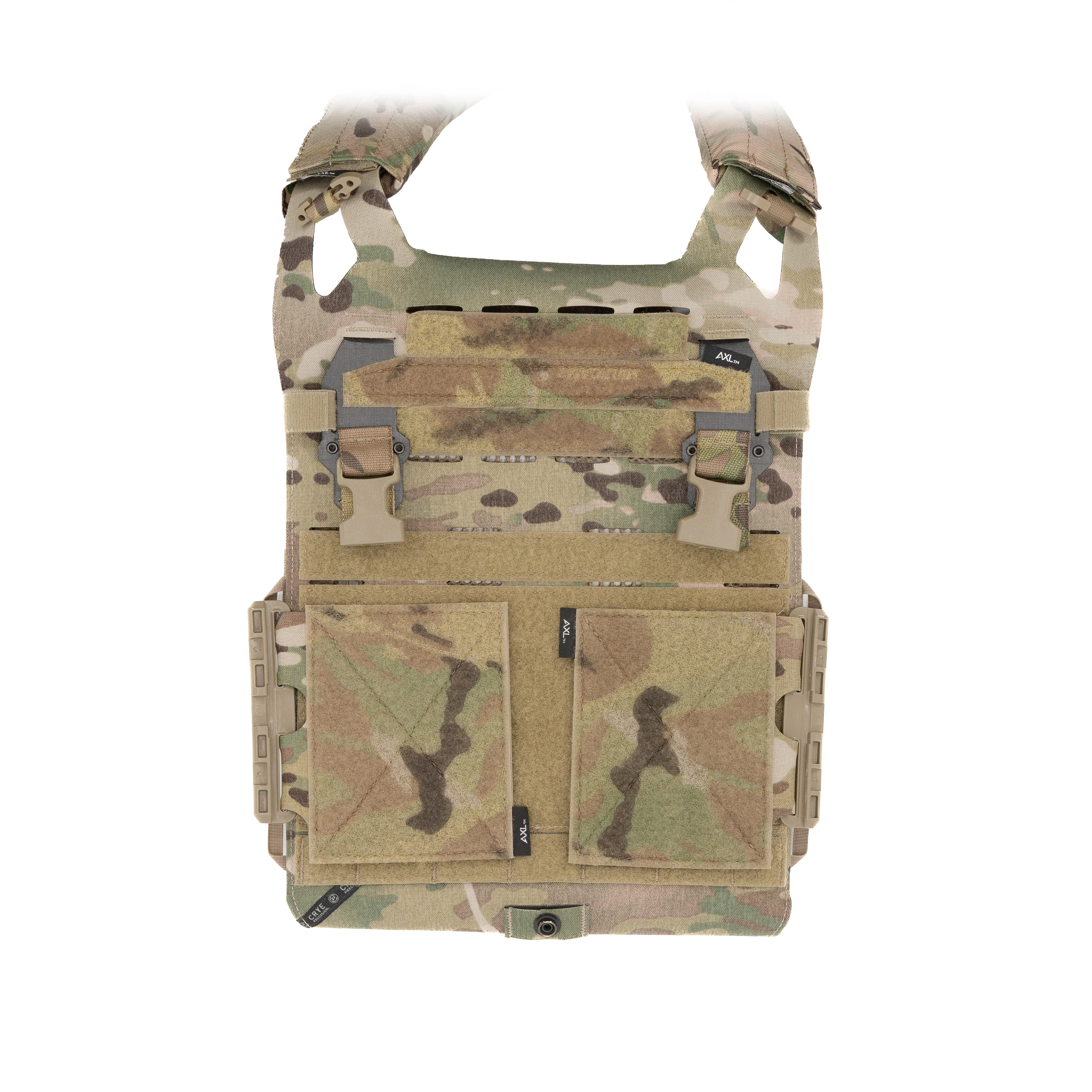 AVP for Crye SPC™ - Image 6