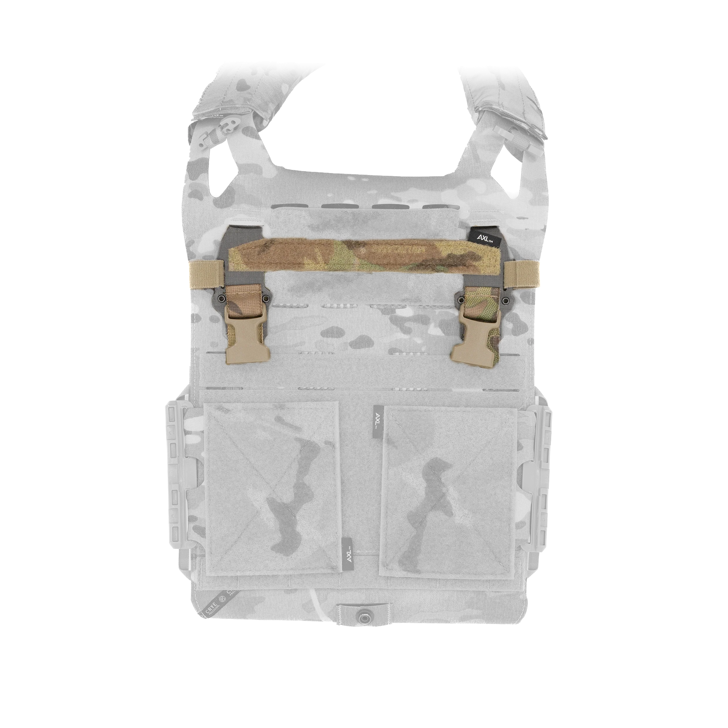 AVP for Crye SPC™ - Image 7