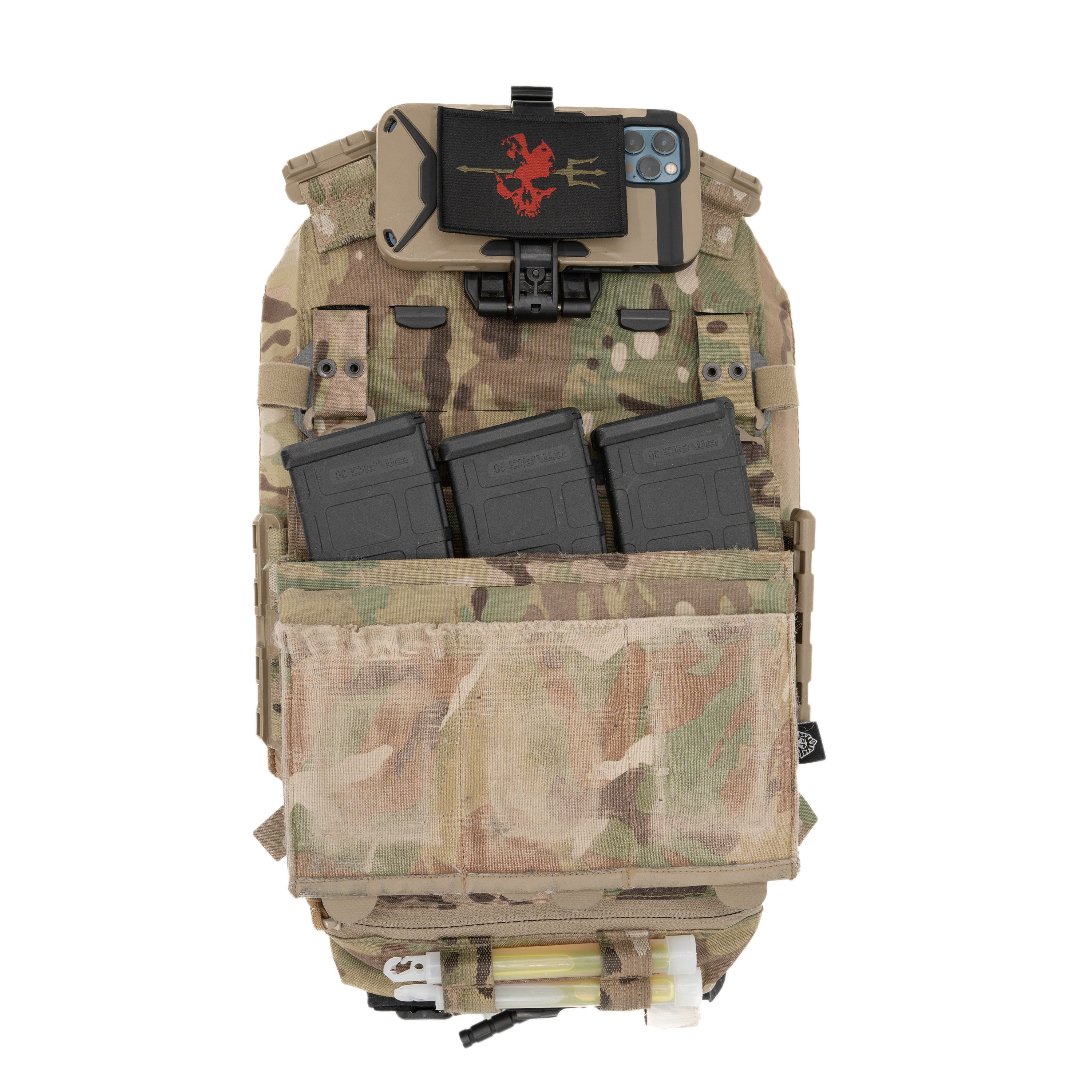 AVP for FirstSpear Carriers - Image 5