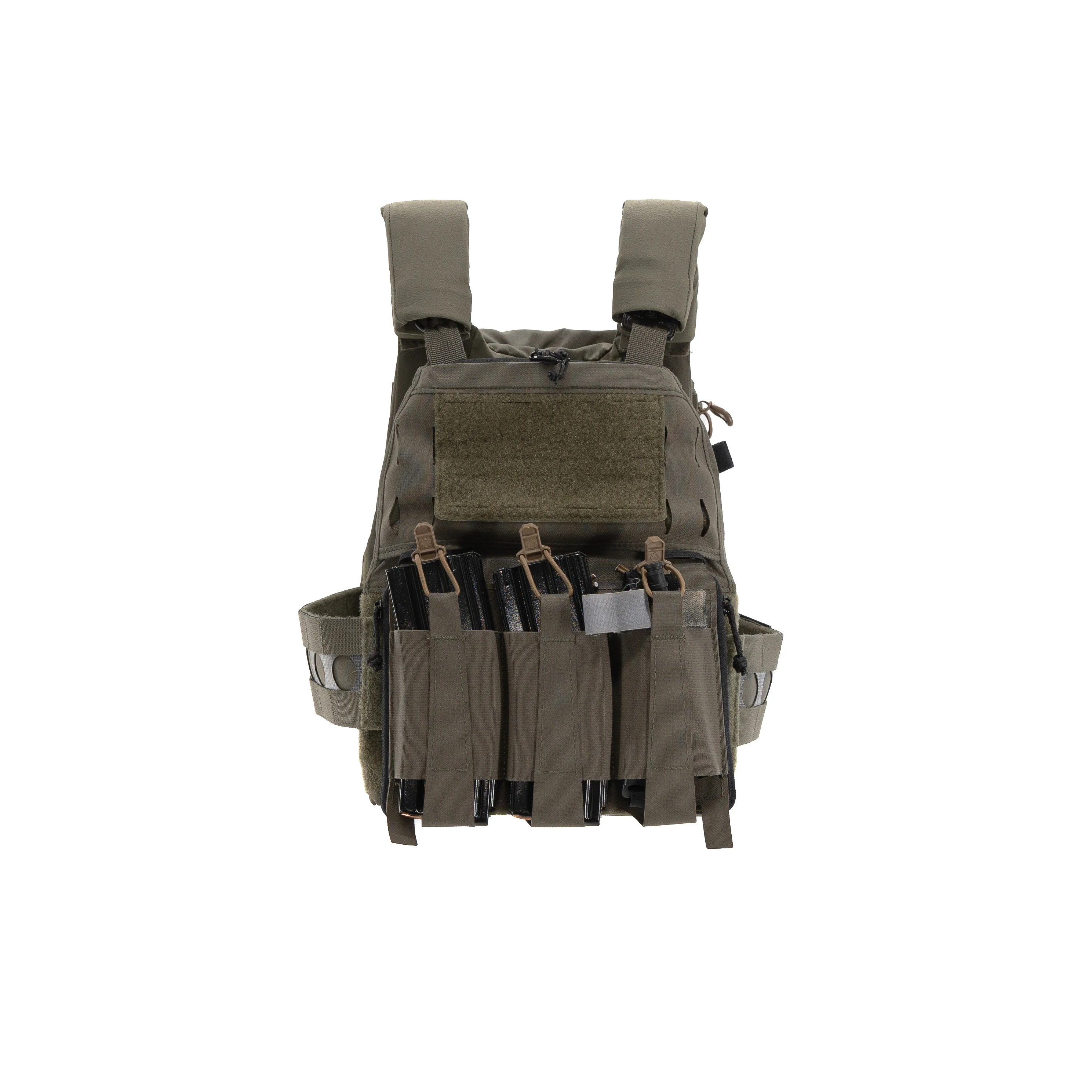 Admin Zipper for Ferro FCPC V5 - Image 5