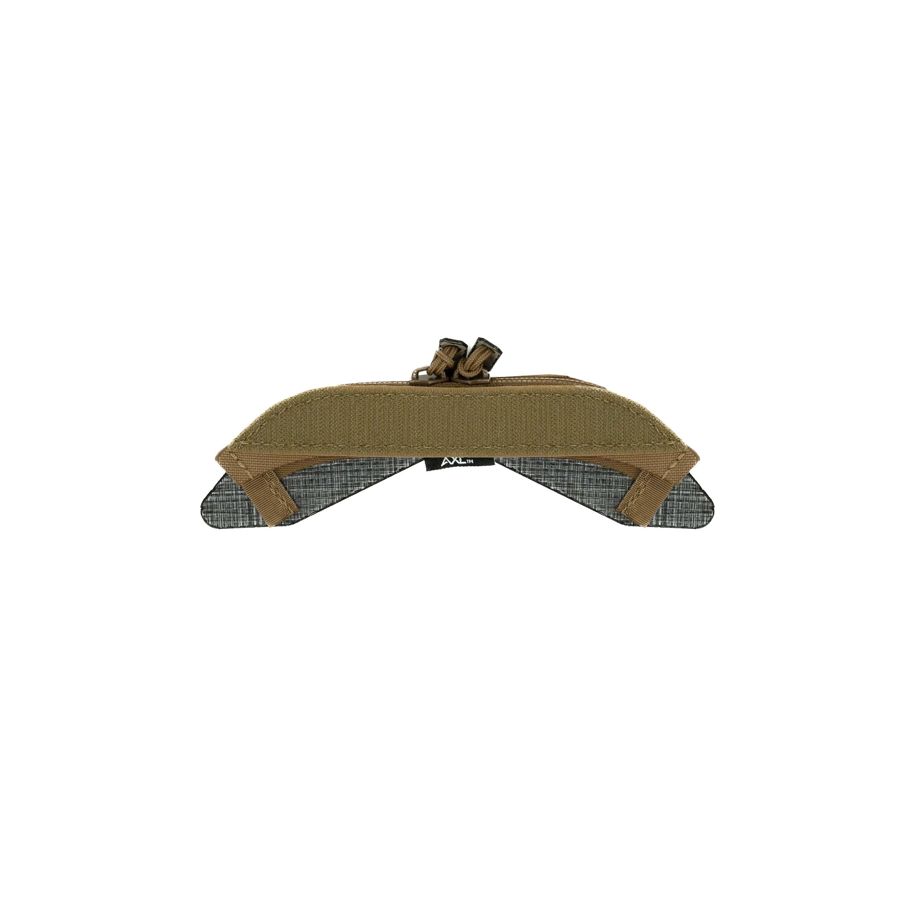 Admin Zipper for the Crye Precision® JPC™ - Image 3