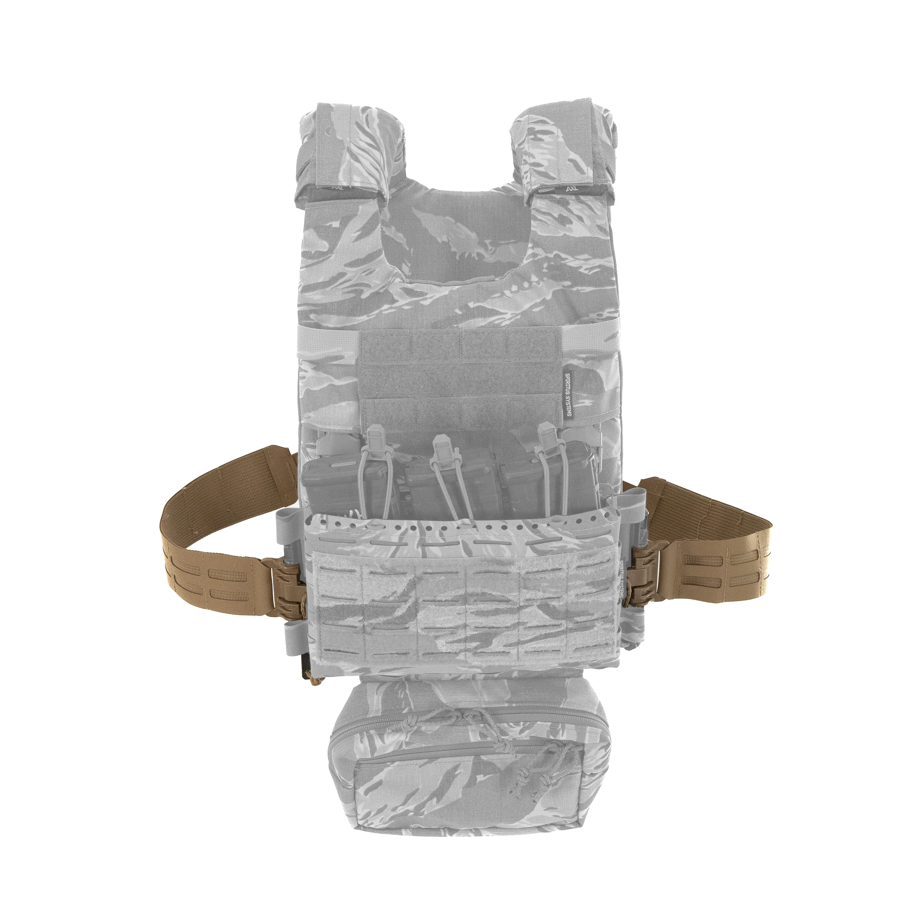 Aurora Cummerbund - Image 6