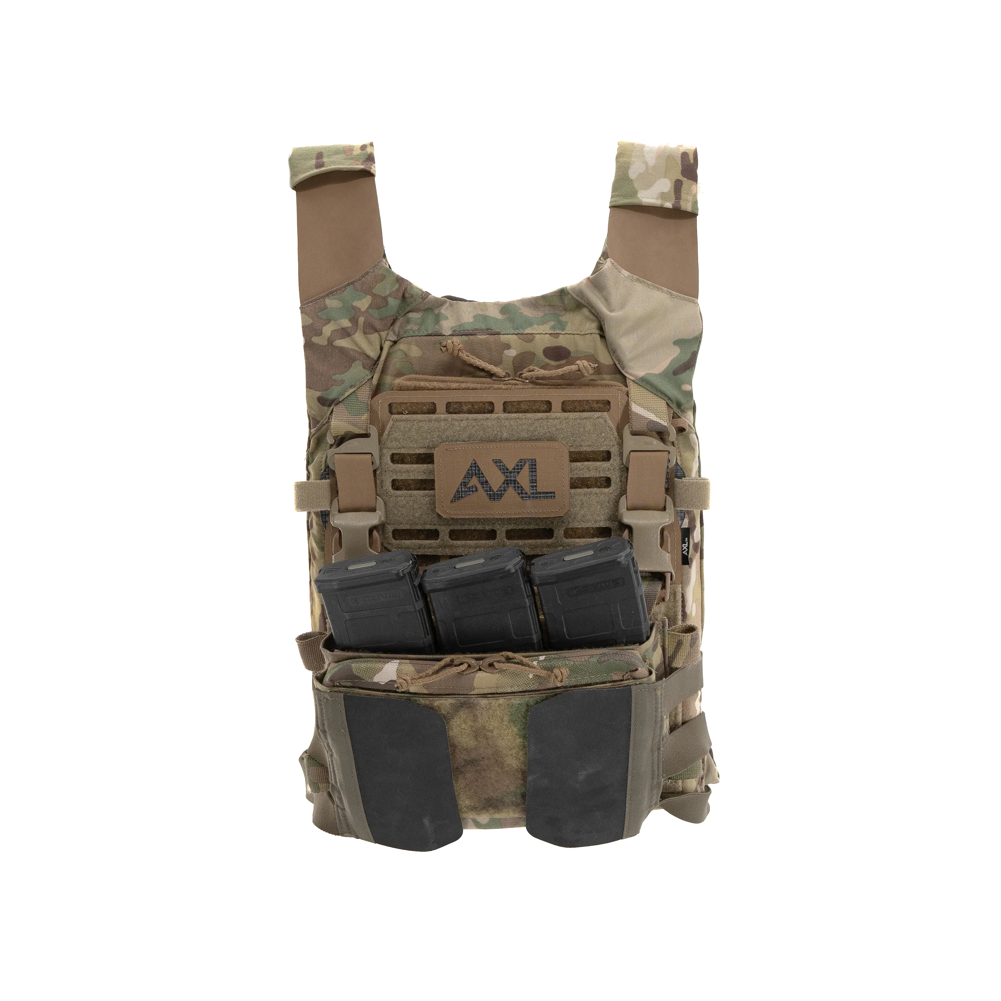 AVP for Crye LV-MBAV™/ Tracer Tactical E-MBAV - Image 4