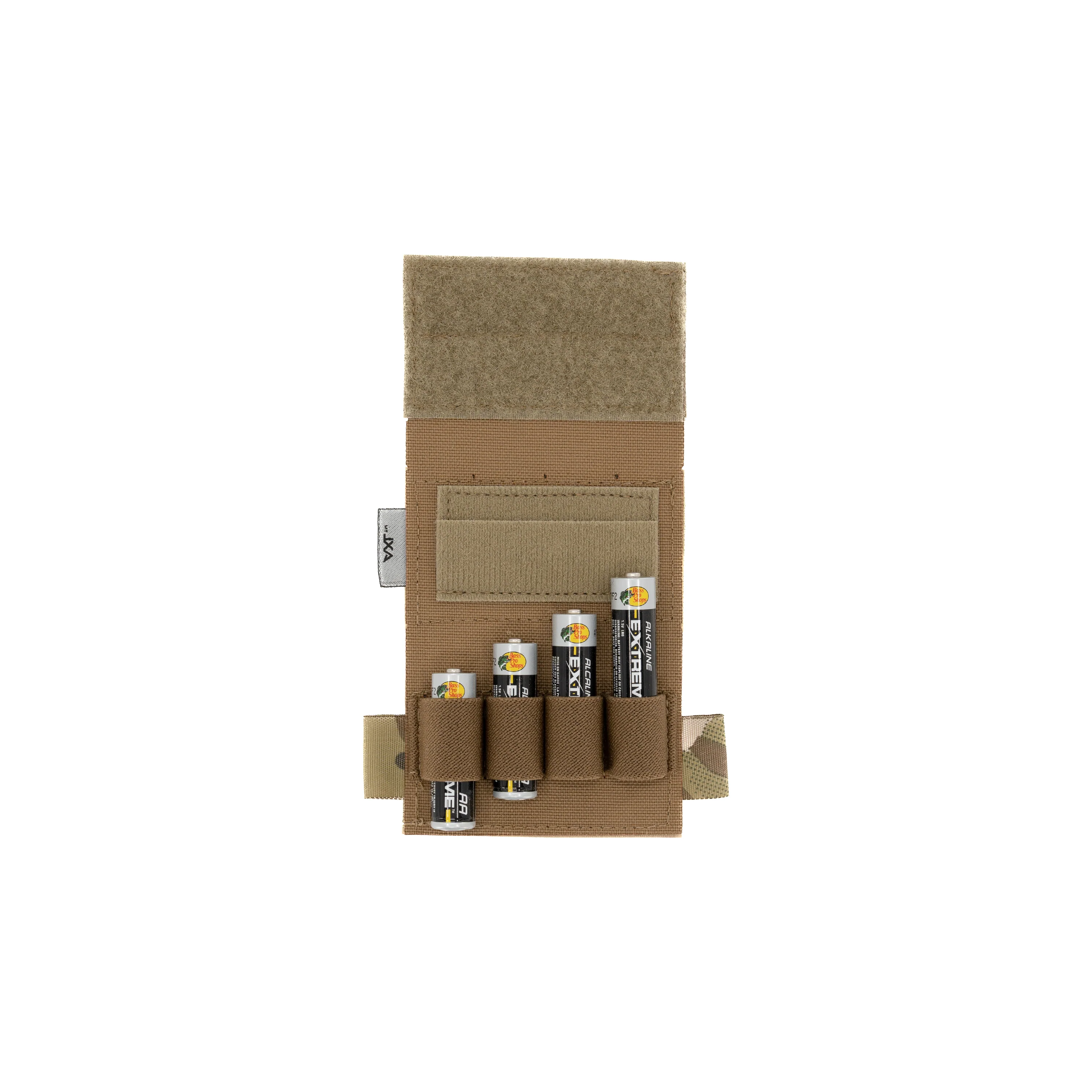 Battery Anywhere - Secure Your Essential Batteries - Image 3