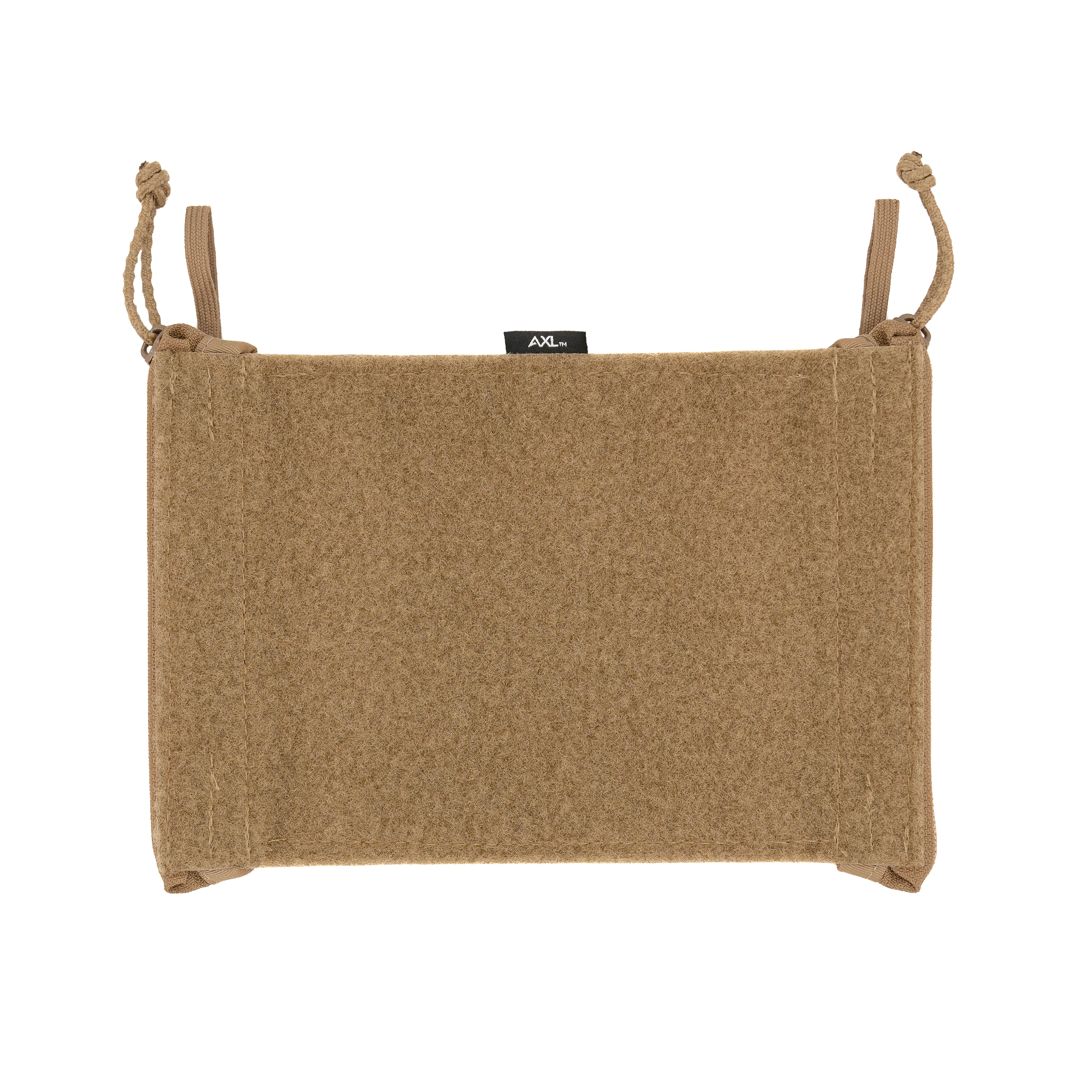 Burrito Bag – Low-Profile Admin Pouch