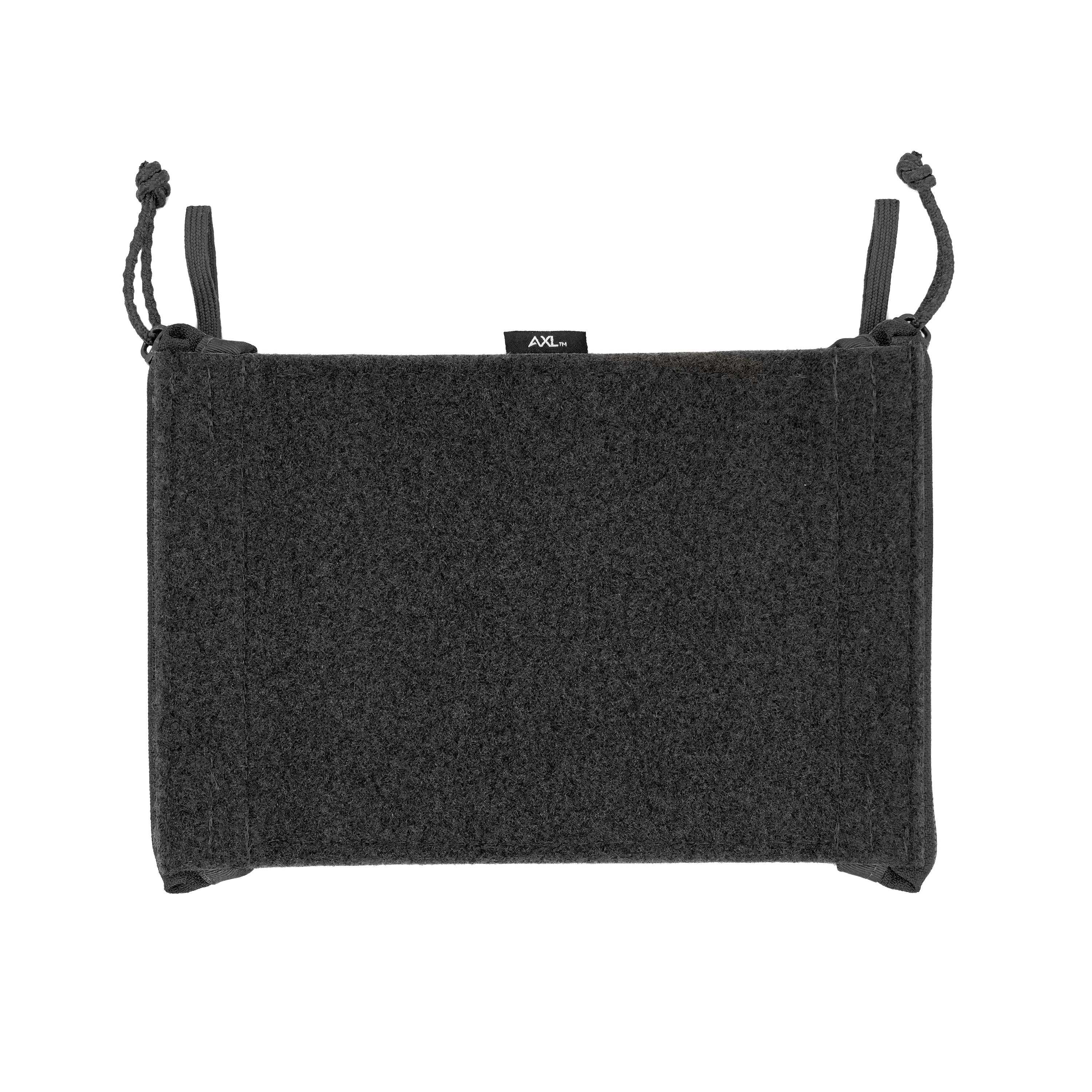 Burrito Bag – Low-Profile Admin Pouch - Image 2