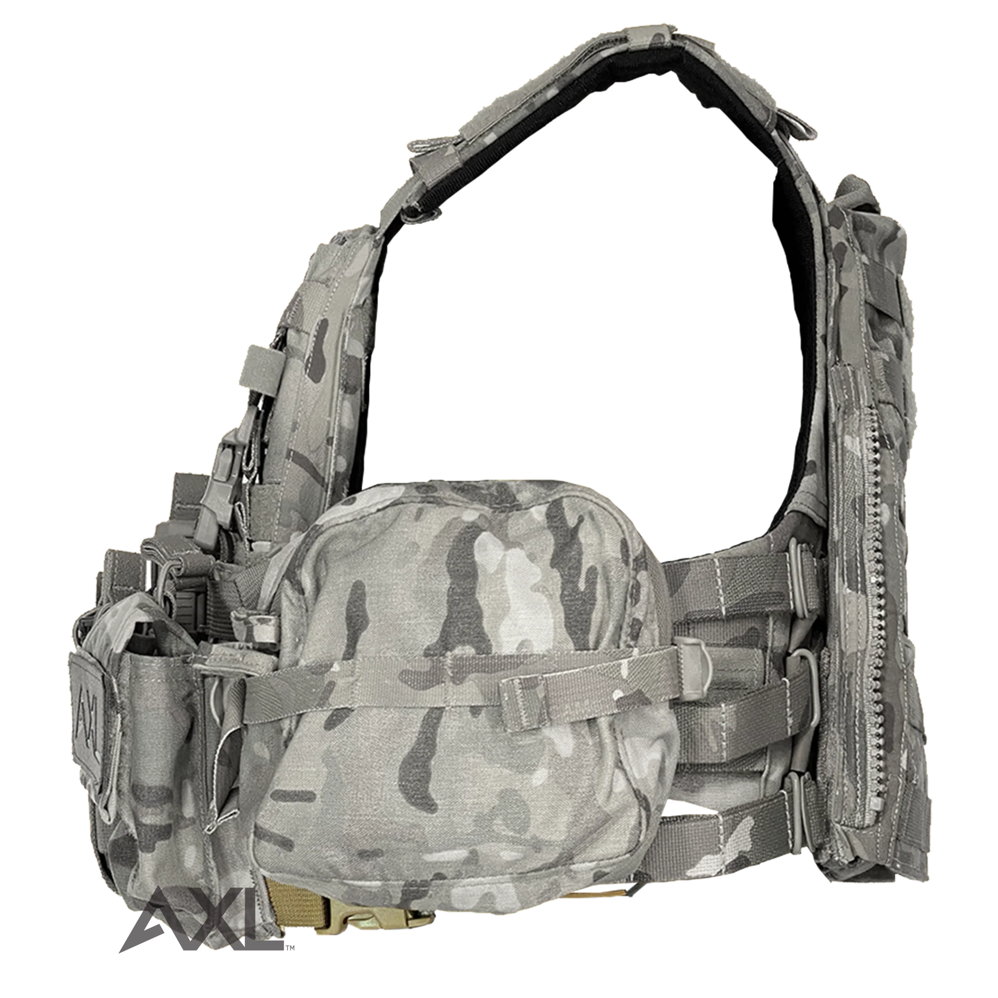 Chest Rig Retention Kit - Image 6
