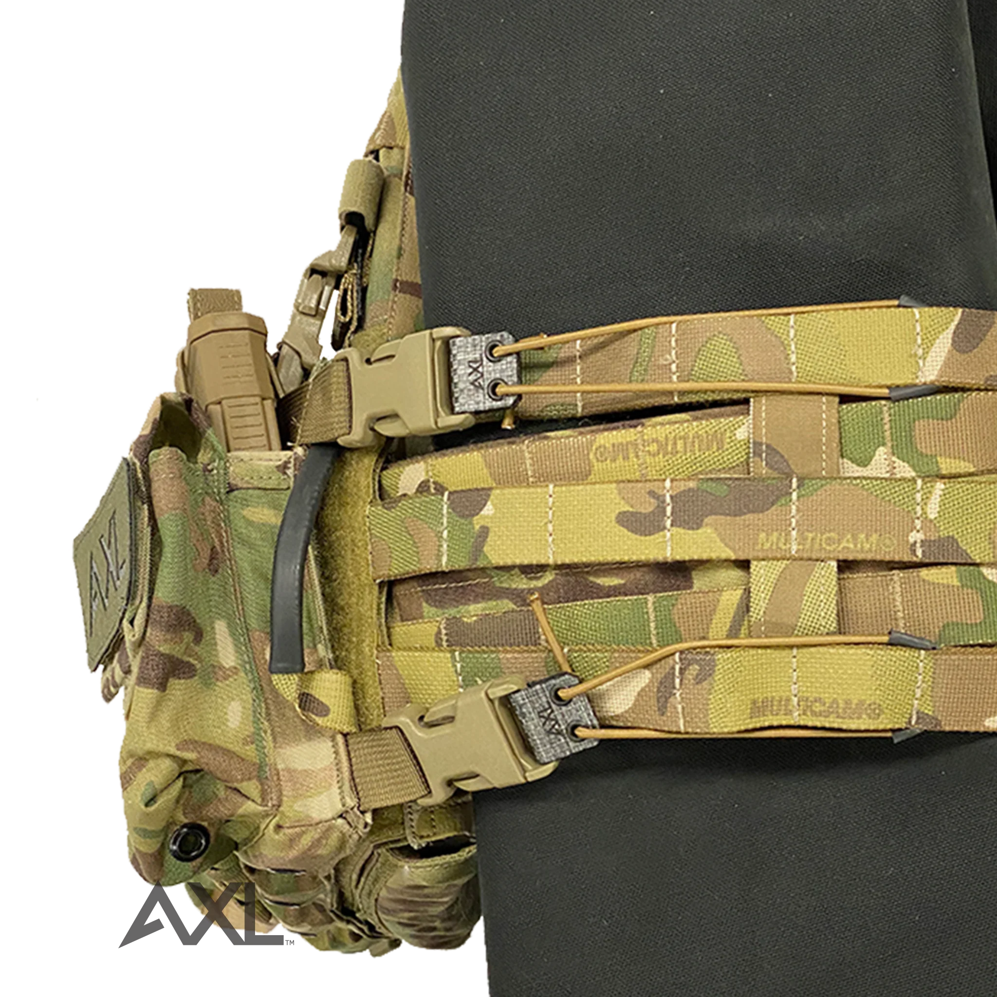 Chest Rig Retention Kit - Image 7