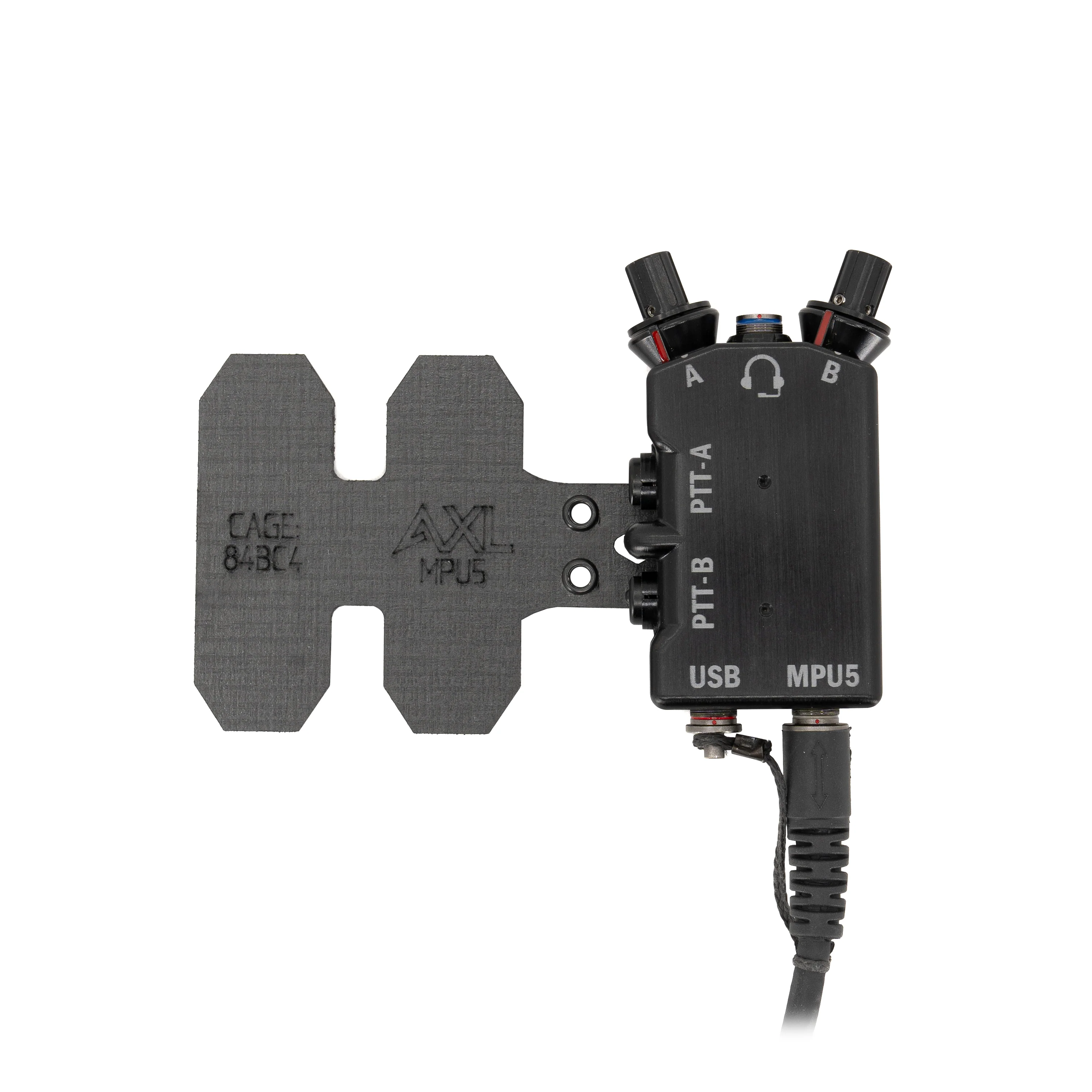 CommSled MPU5 for Persistent Systems / Wave Relay - Image 3