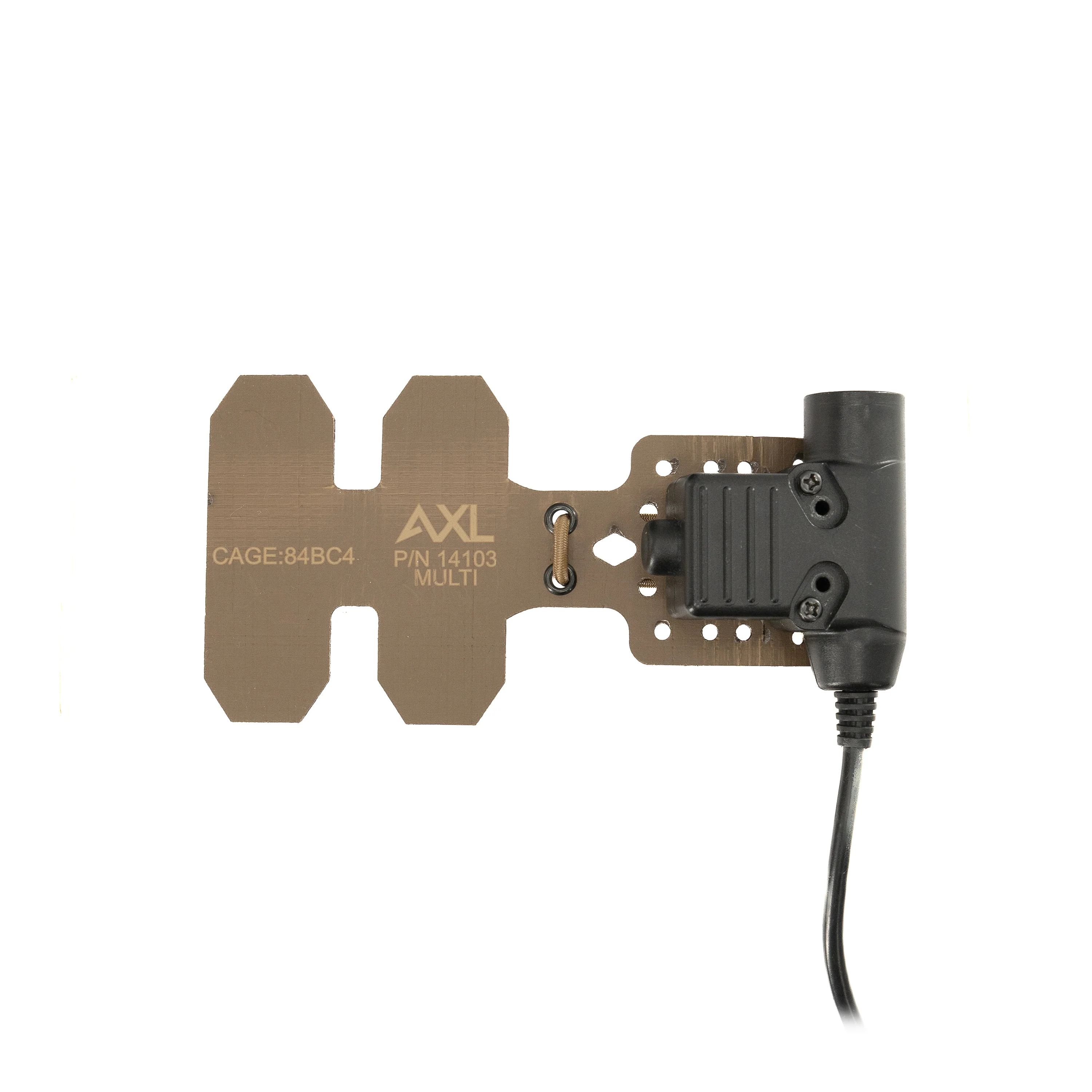 CommSled: Multi-Mount |U94 |TEA | Falcom | Nexus - Image 4