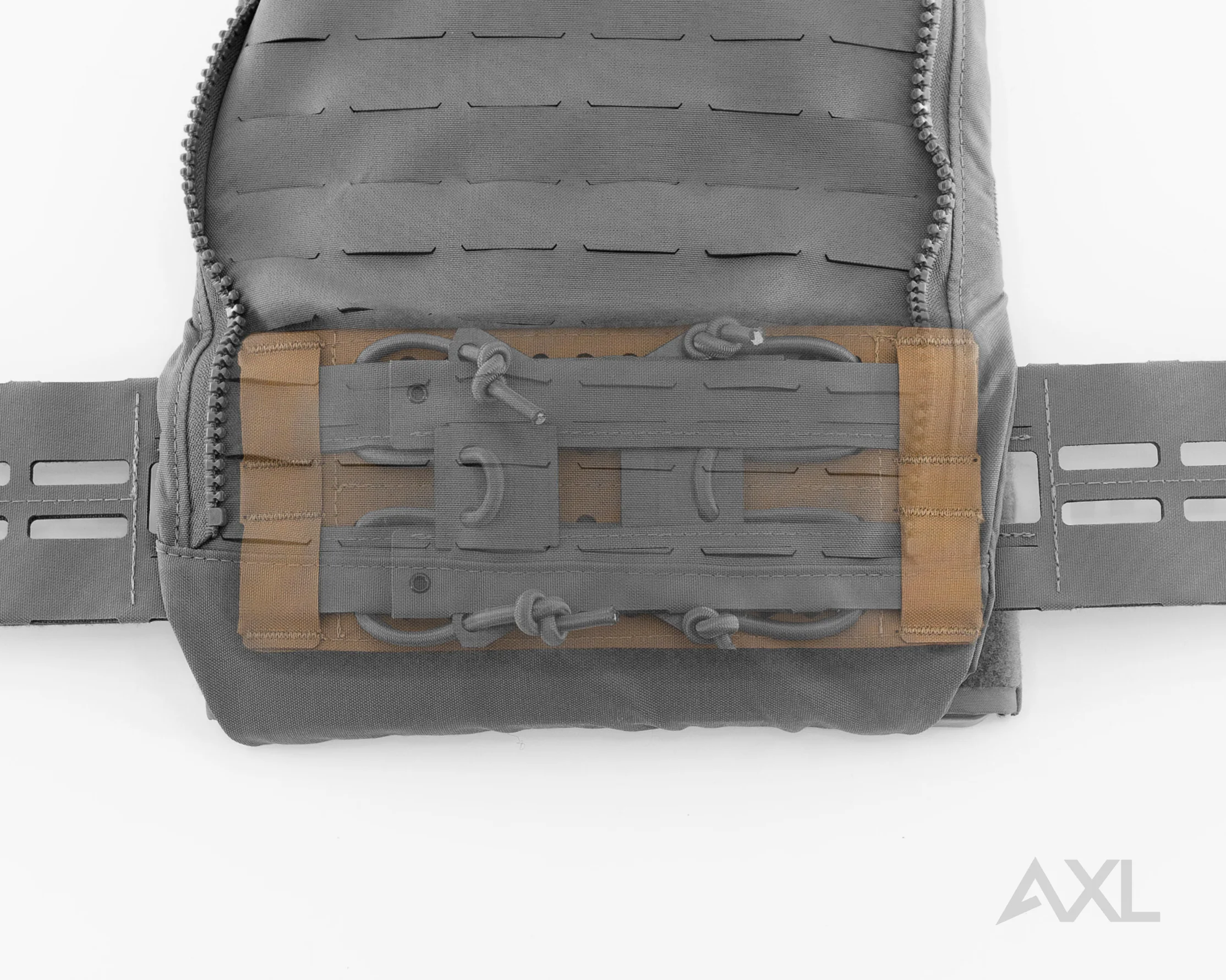 Cummerbund Retrofit Kit - Image 3