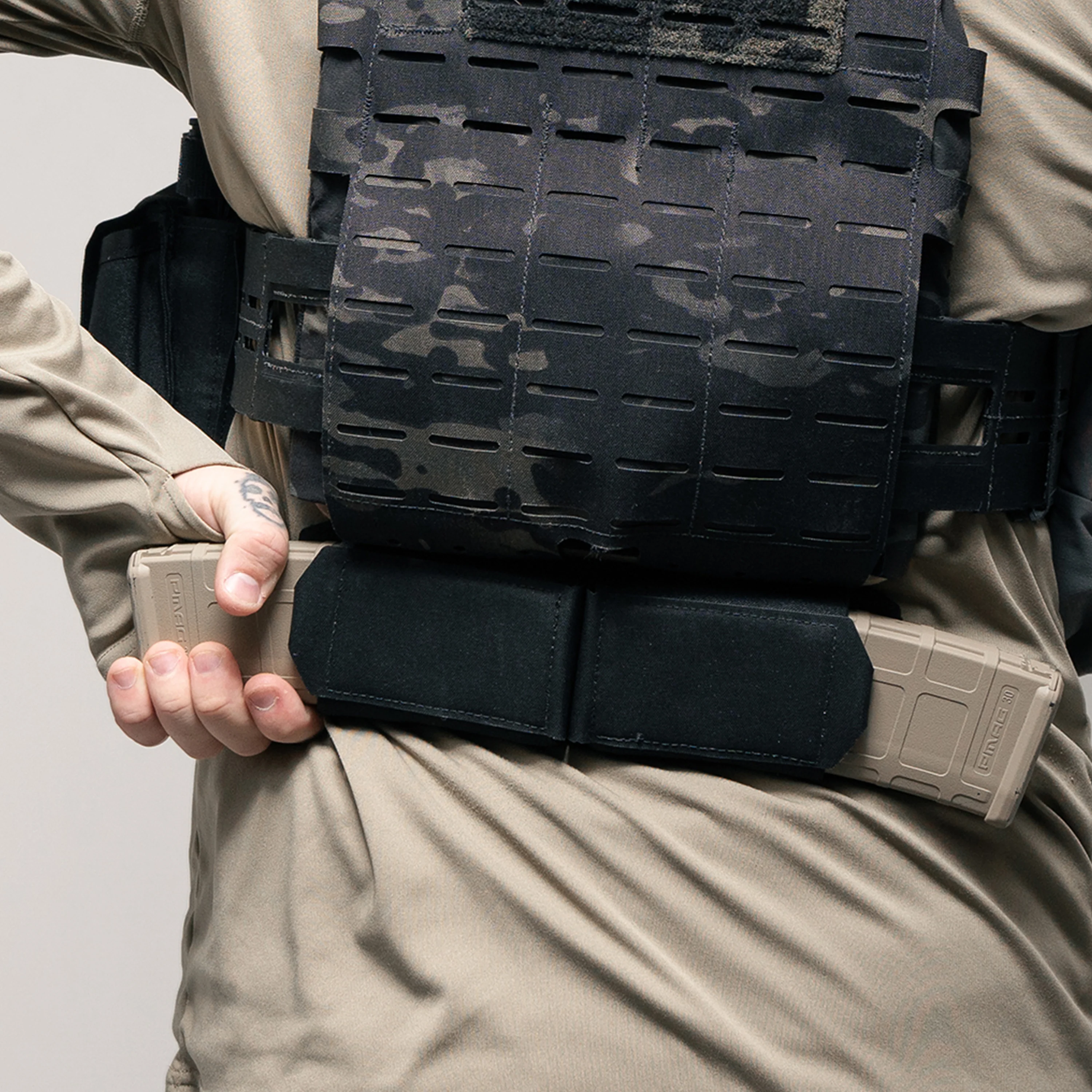 Dual Mag Hanger for AR Magazines - Image 6