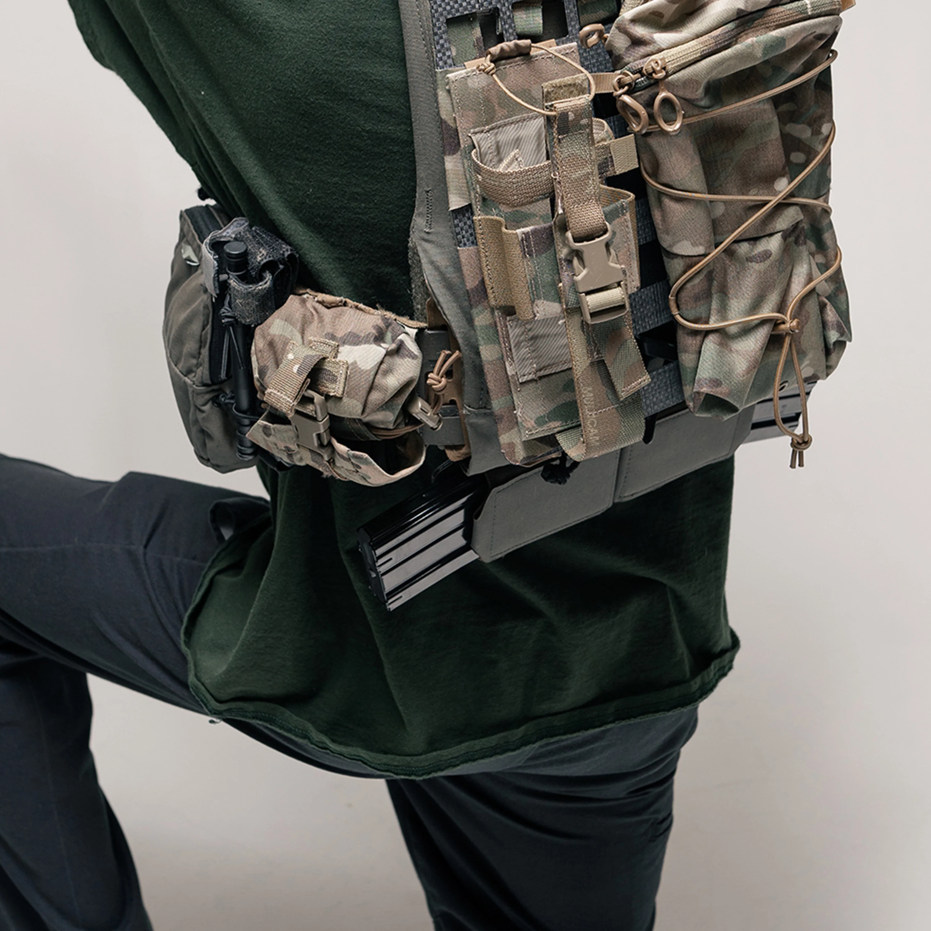 Dual Mag Hanger for AR Magazines - Image 7