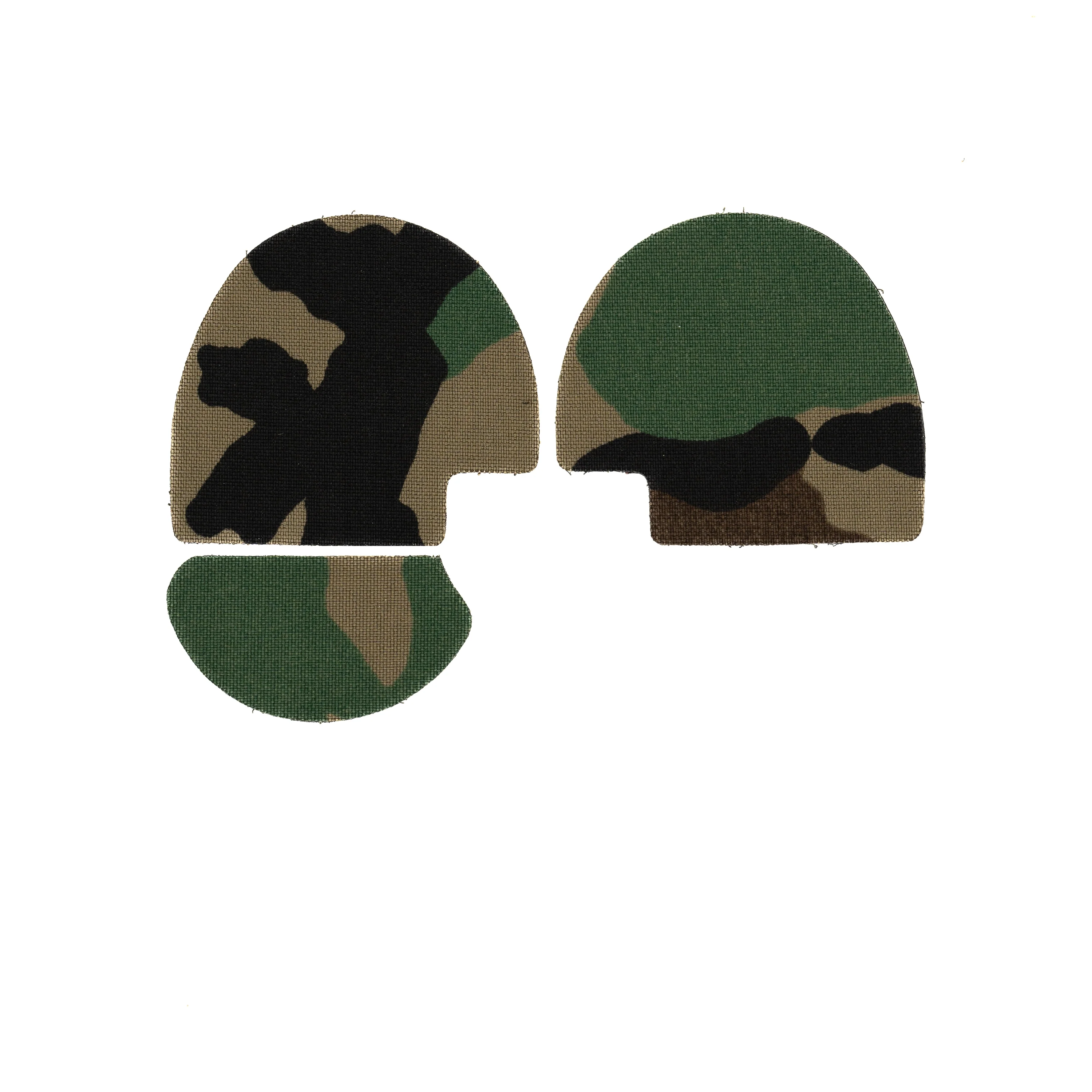 Fuzz Covers Mod 3 (Comtac) - Image 5
