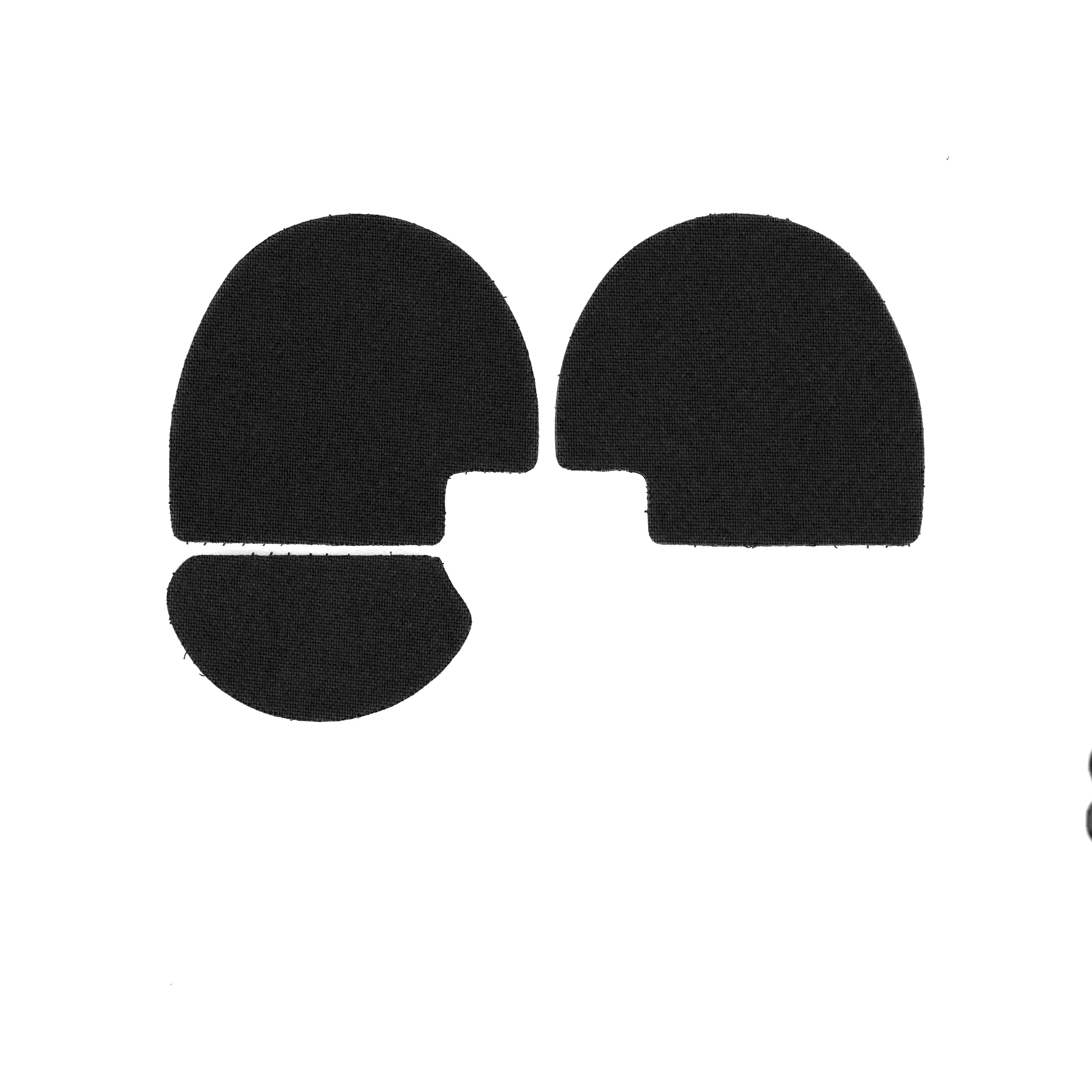 Fuzz Covers Mod 3 (Comtac) - Image 7