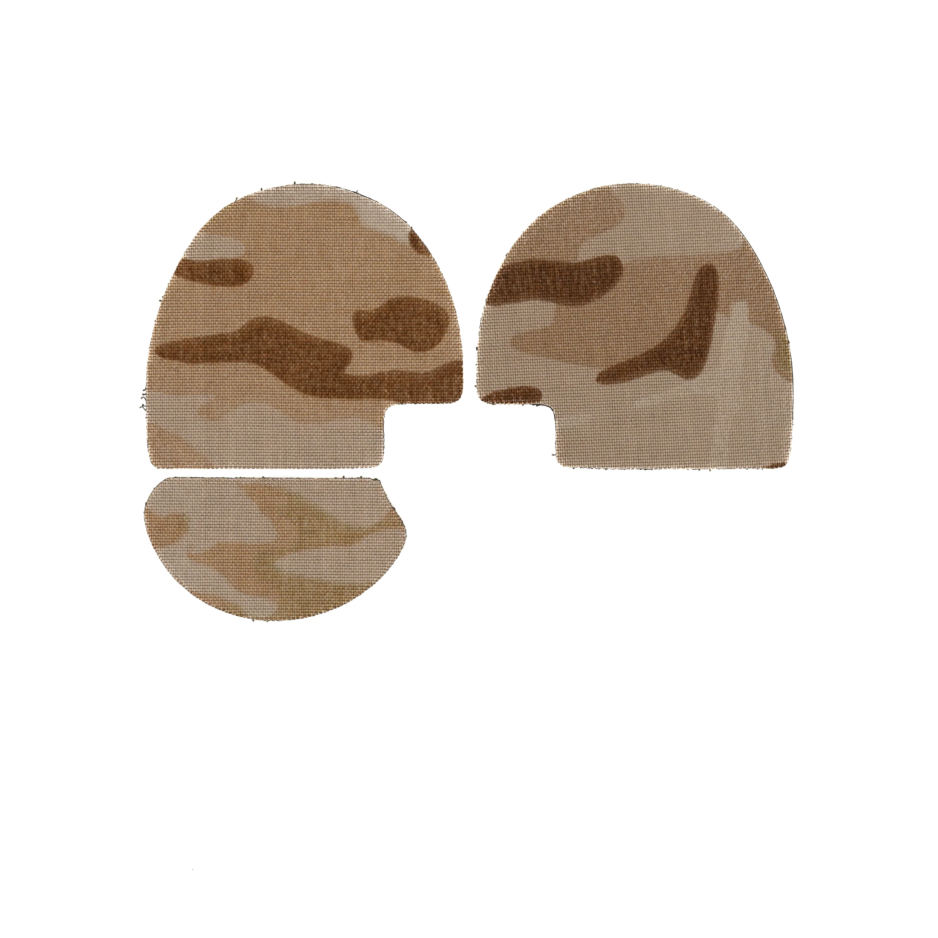Fuzz Covers Mod 3 (Comtac) - Image 9
