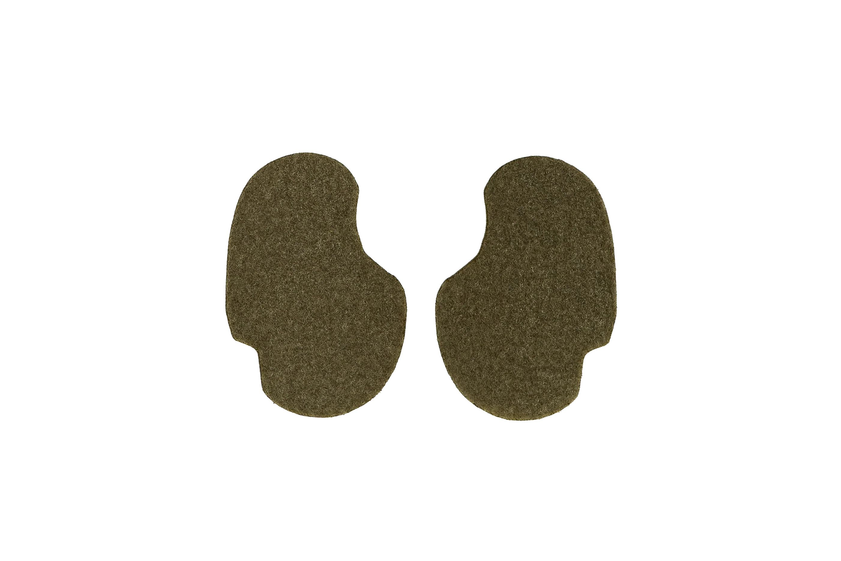Dynamic Fuzz | INVISIO T7 Ear Fuzz - Image 2