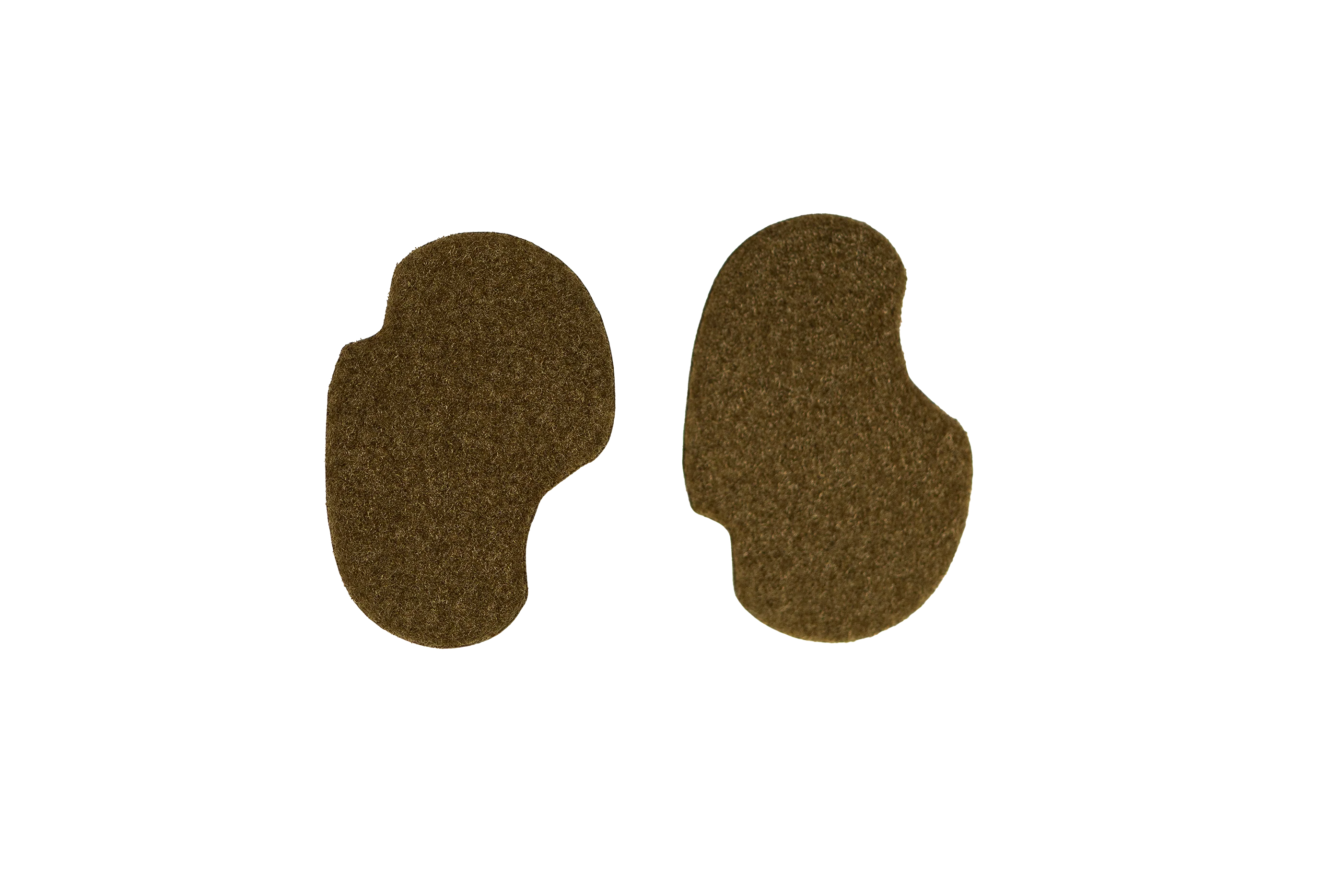 Dynamic Fuzz | INVISIO T7 Ear Fuzz - Image 3