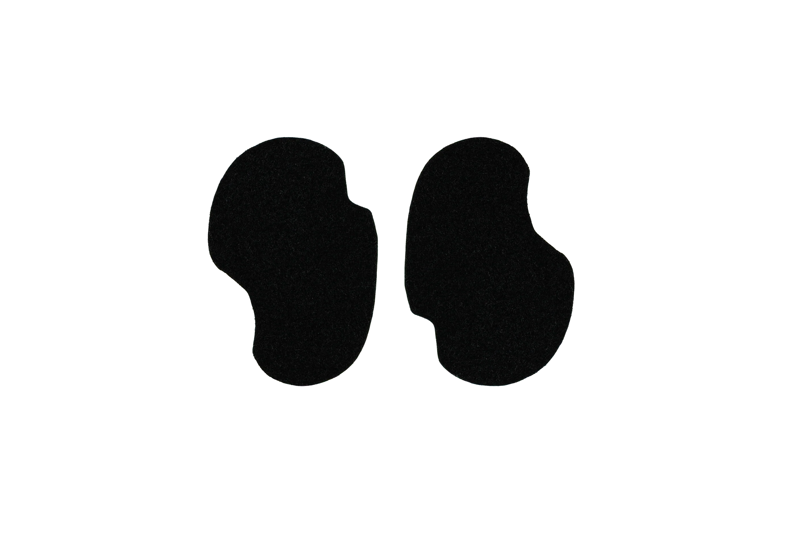 Dynamic Fuzz | INVISIO T7 Ear Fuzz - Image 4