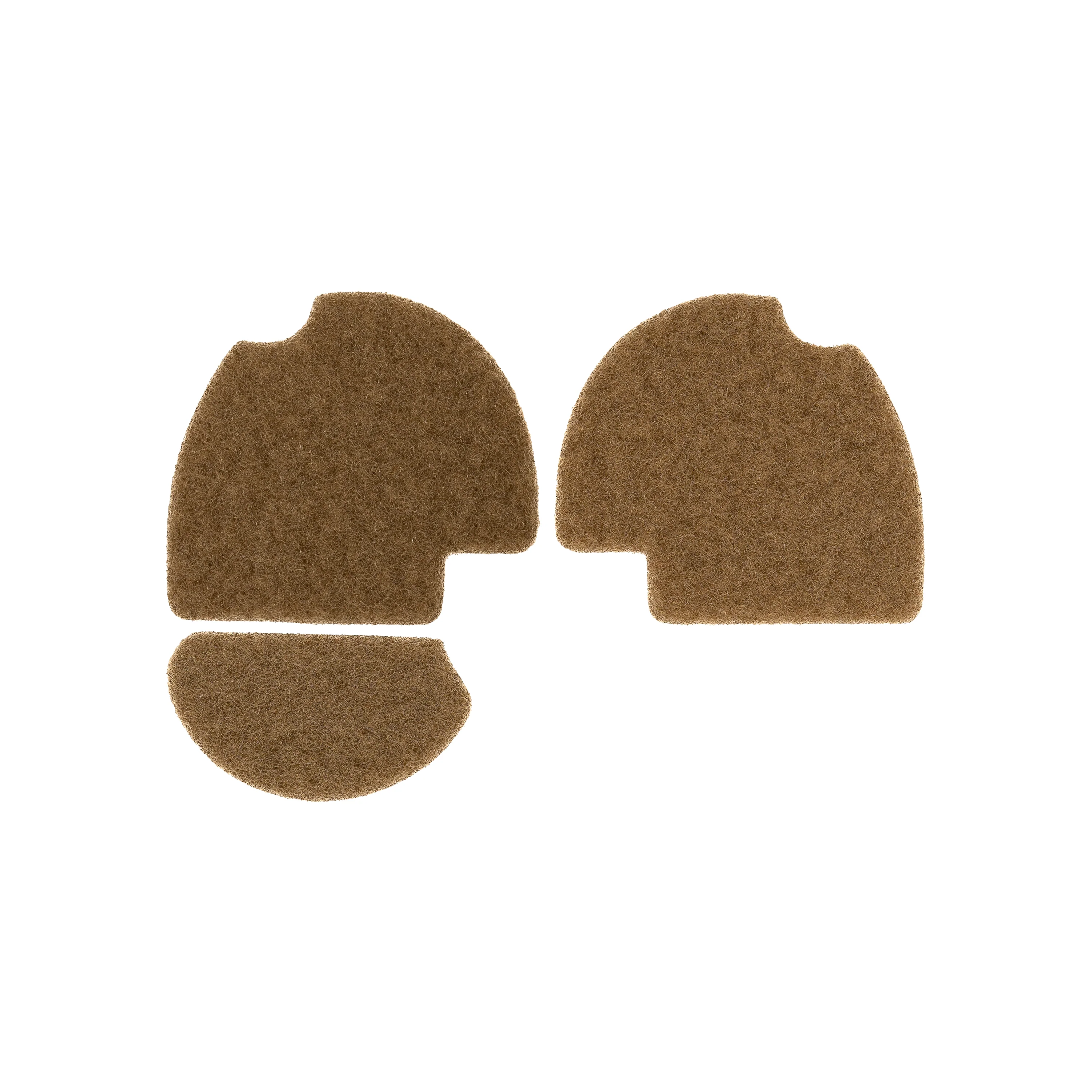 Ear Fuzz Mod 3 (Peltor Comtac) - Image 2