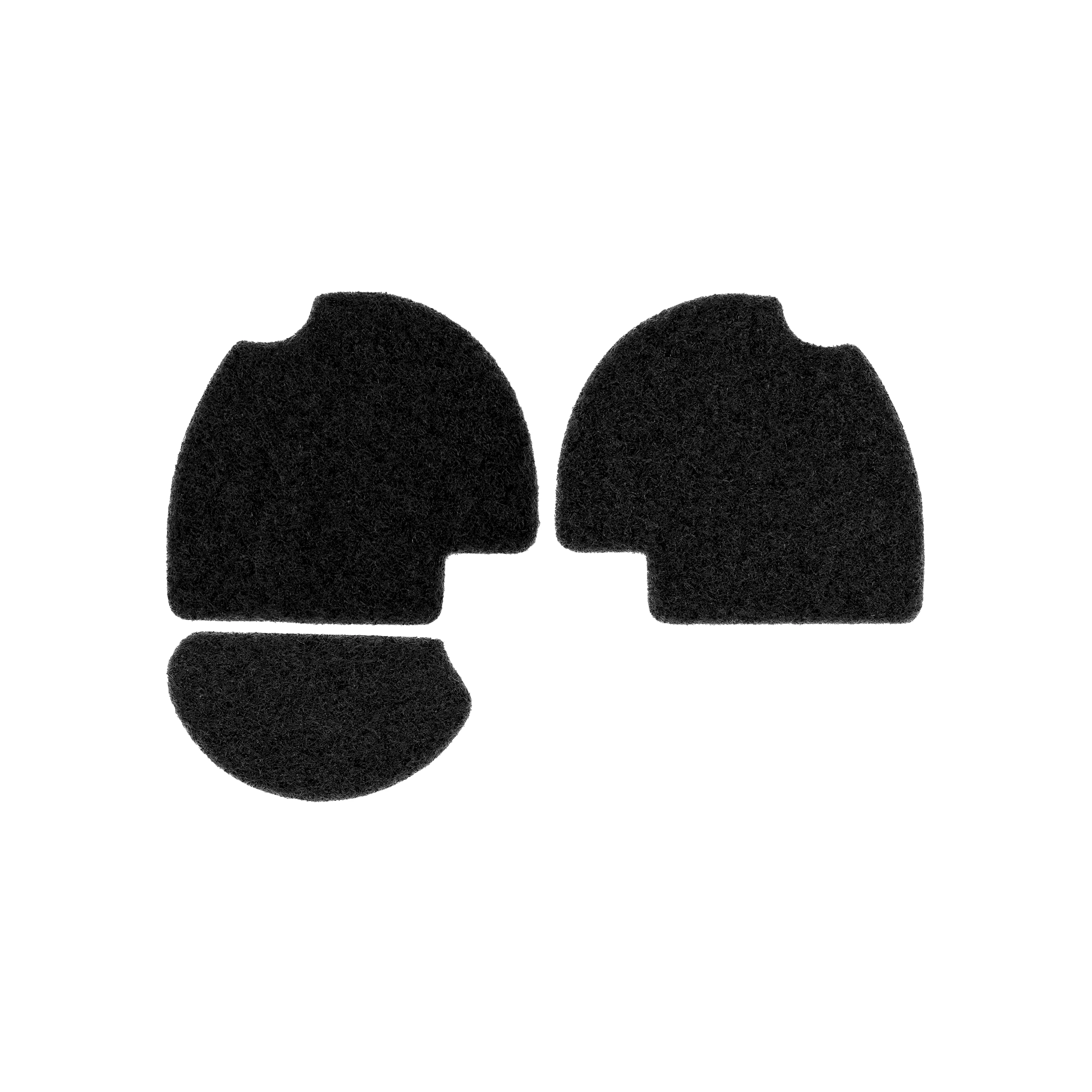 Ear Fuzz Mod 3 (Peltor Comtac) - Image 3