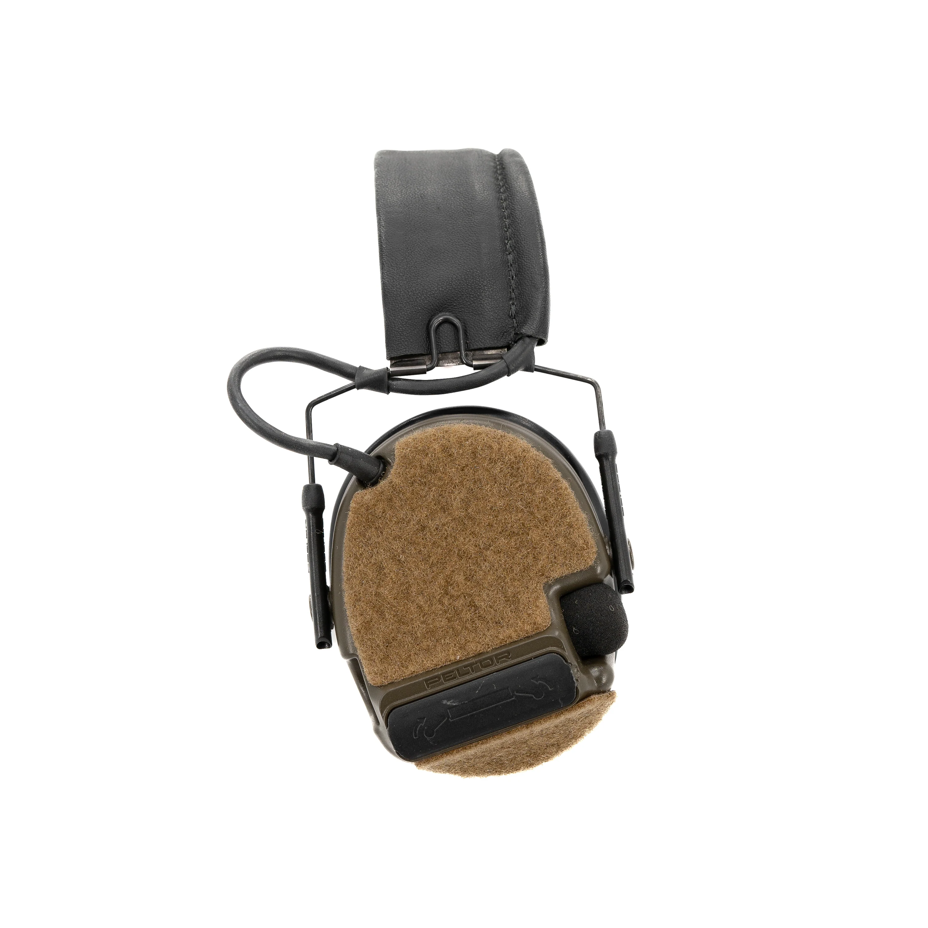 Ear Fuzz Mod 3 (Peltor Comtac) - Image 4