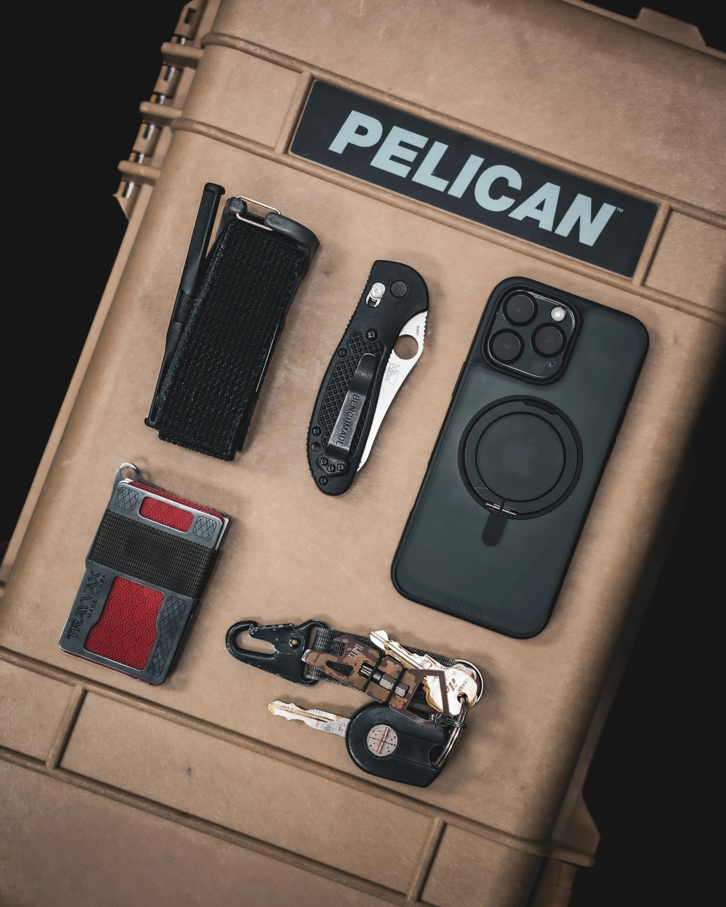 ETQ Gen 2  (Everyday Carry Tourniquet) - Wide - Image 3