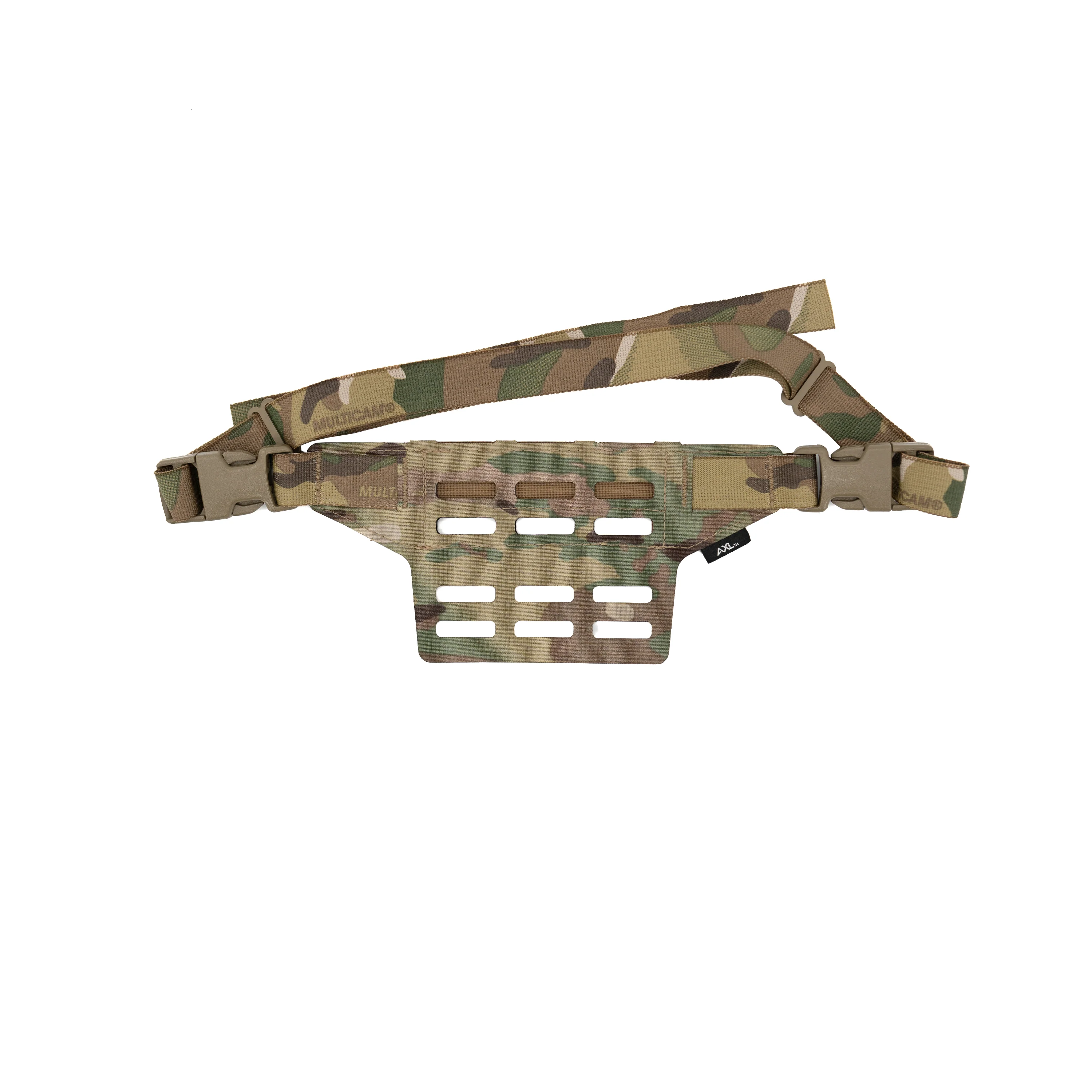 Fanny Sub-Load Adapter Panel (SLAP) | 3 Wide