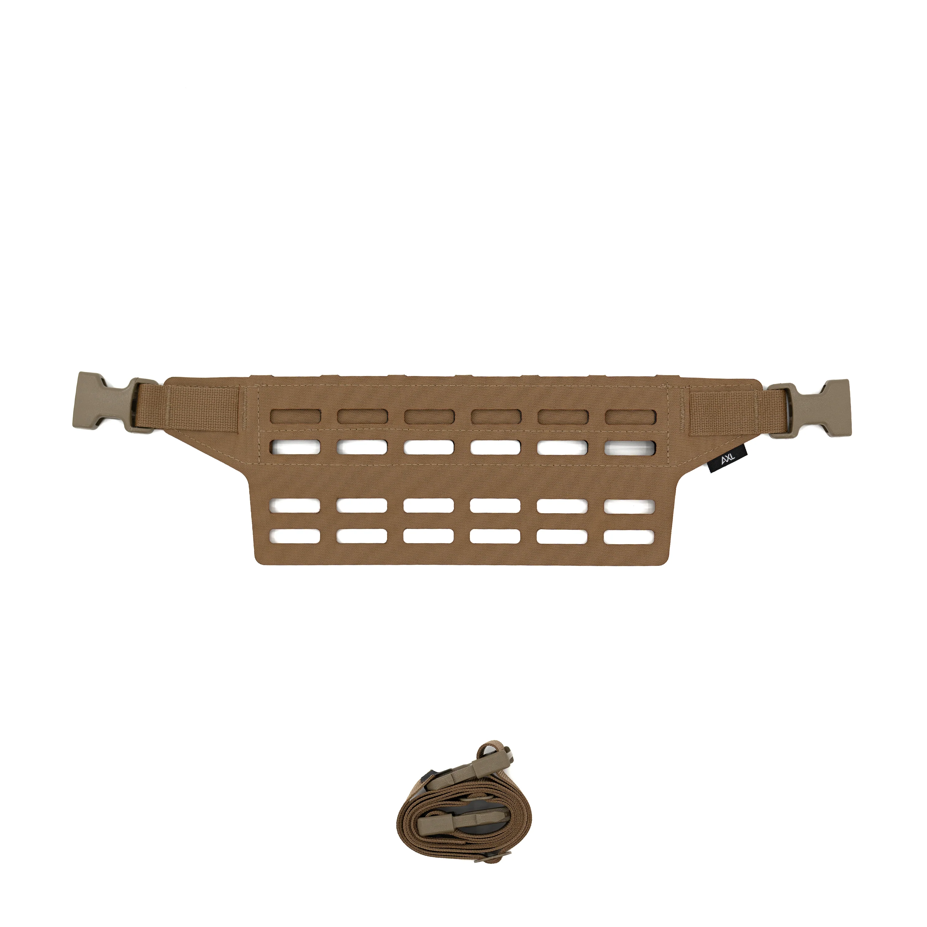 Fanny Sub-Load Adapter Panel (SLAP) | 4 Wide - Image 5