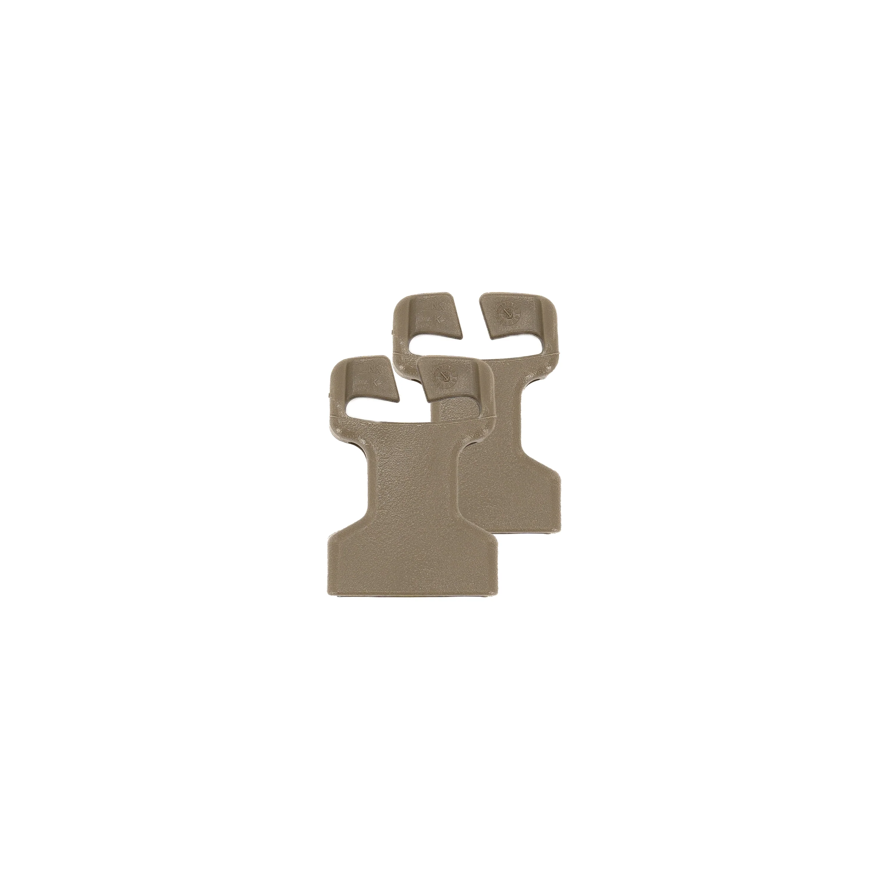 Female Field Repair Side Release Buckles