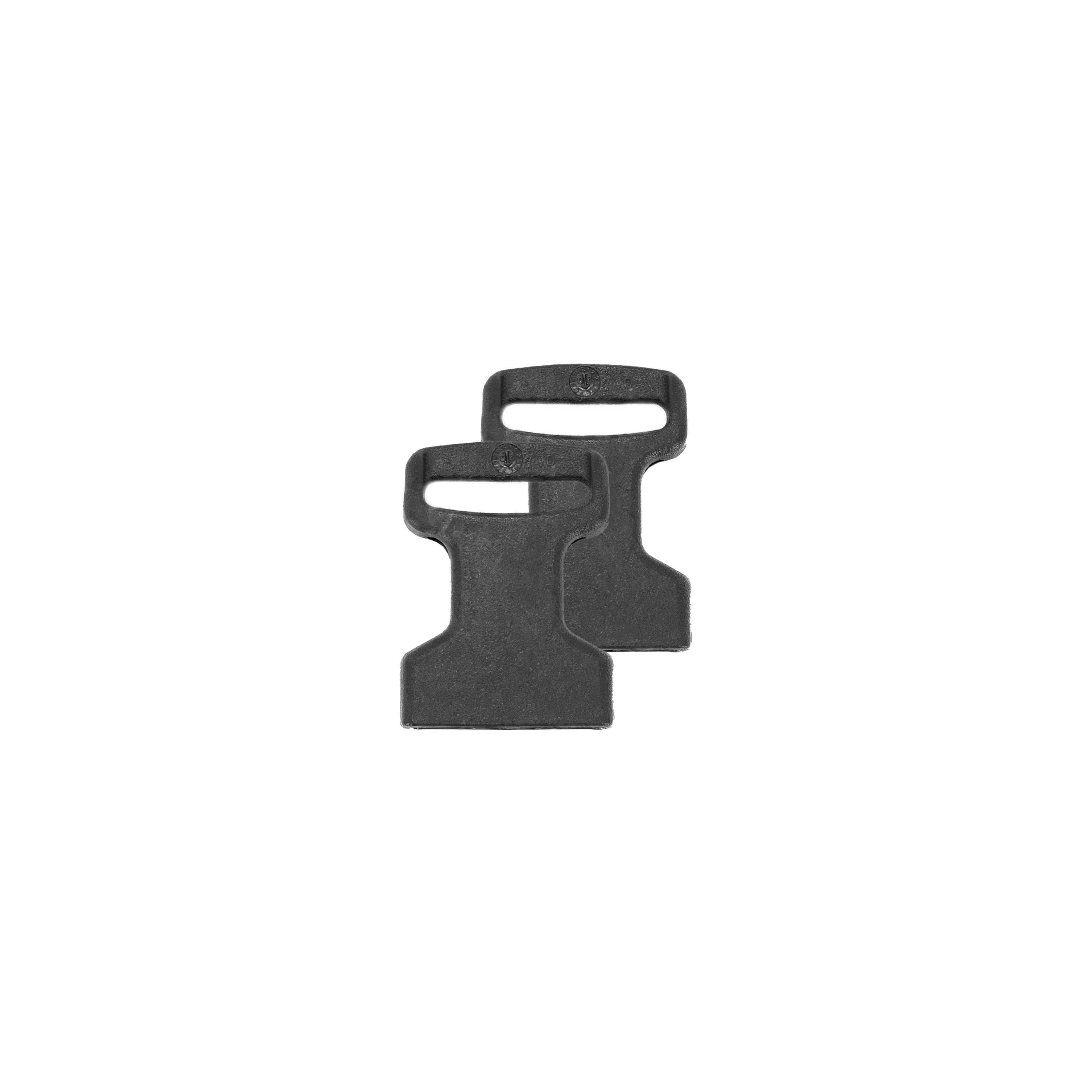 Female Loop Latch Side Release Buckle - Image 2