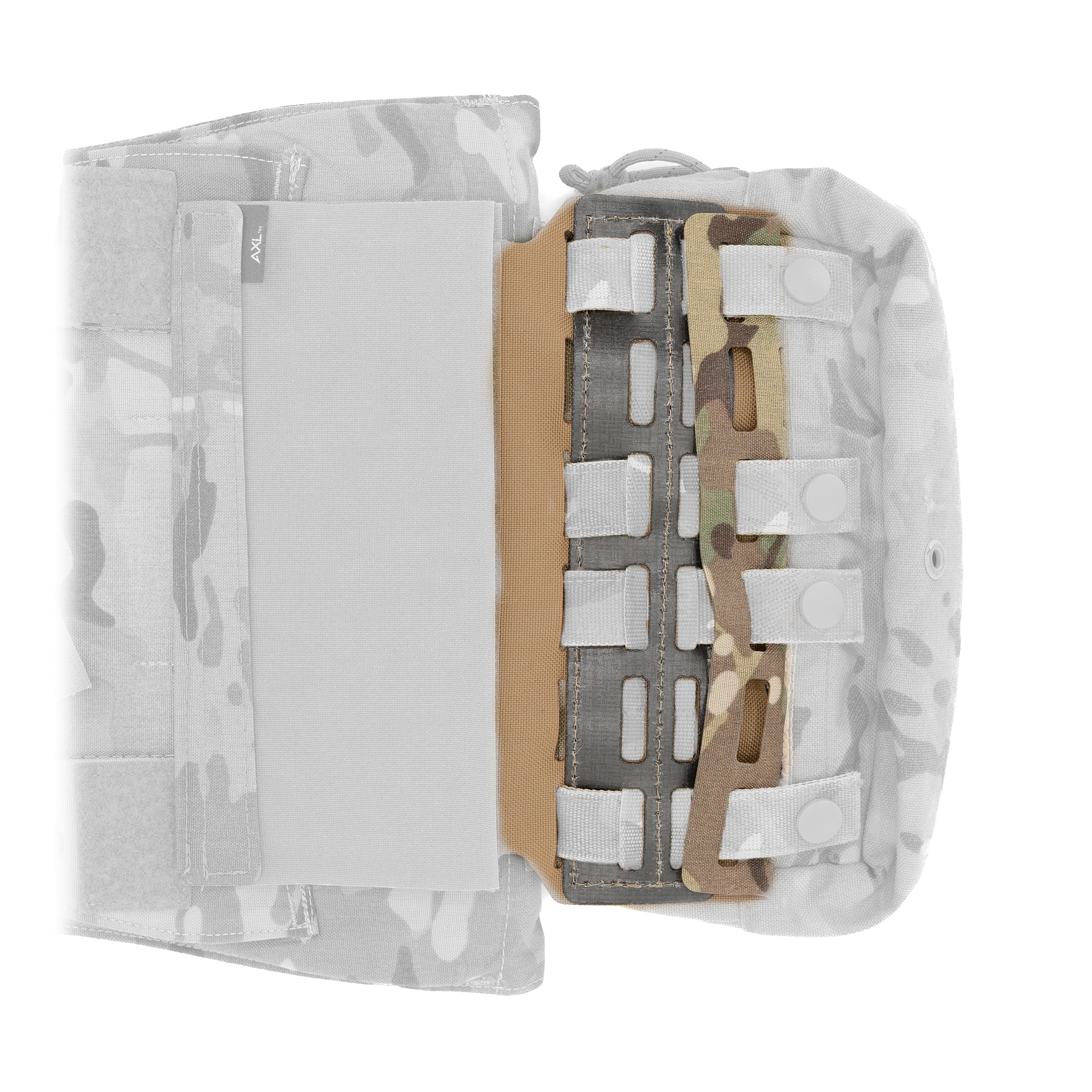 Fixed Sub-Load Adapter Panel (SLAP) - Image 5