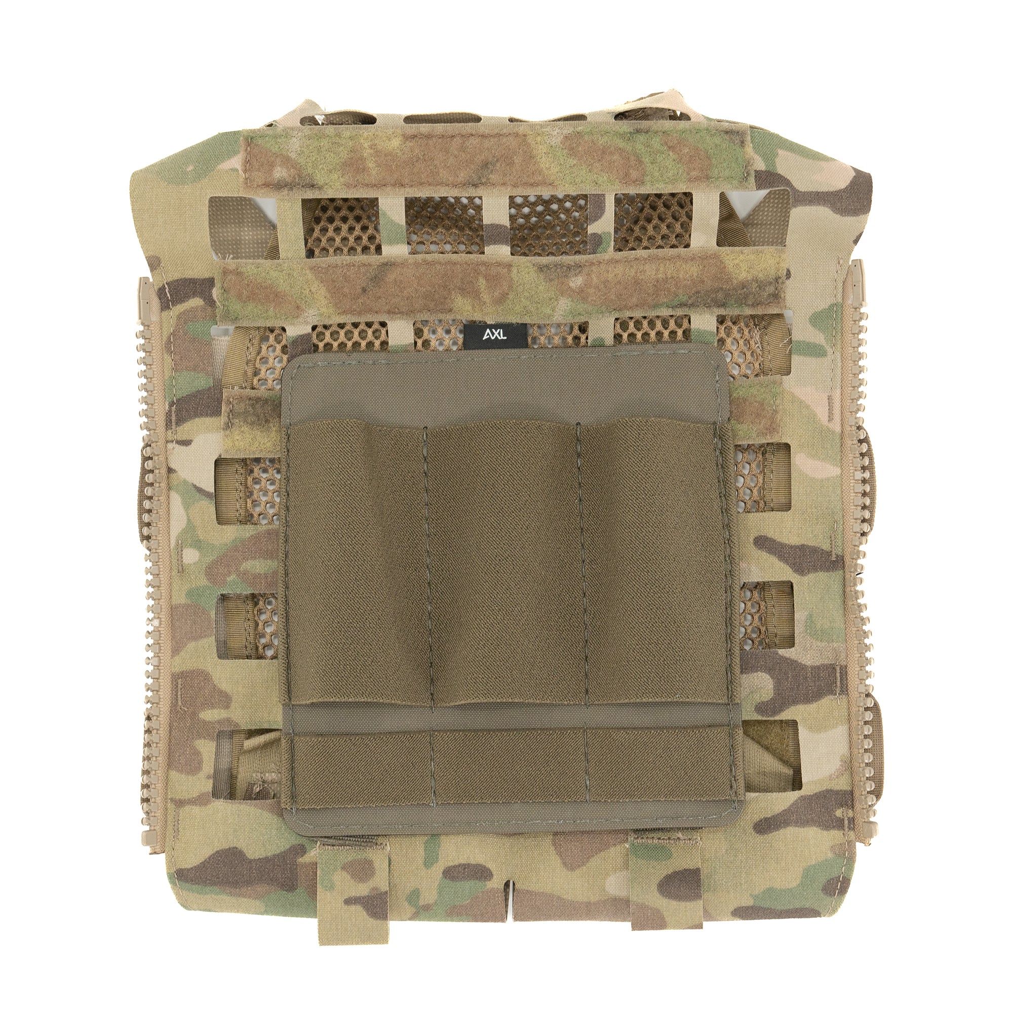 Flex Cuff Retainer (FCR) - Versatile Storage Solution - Image 12