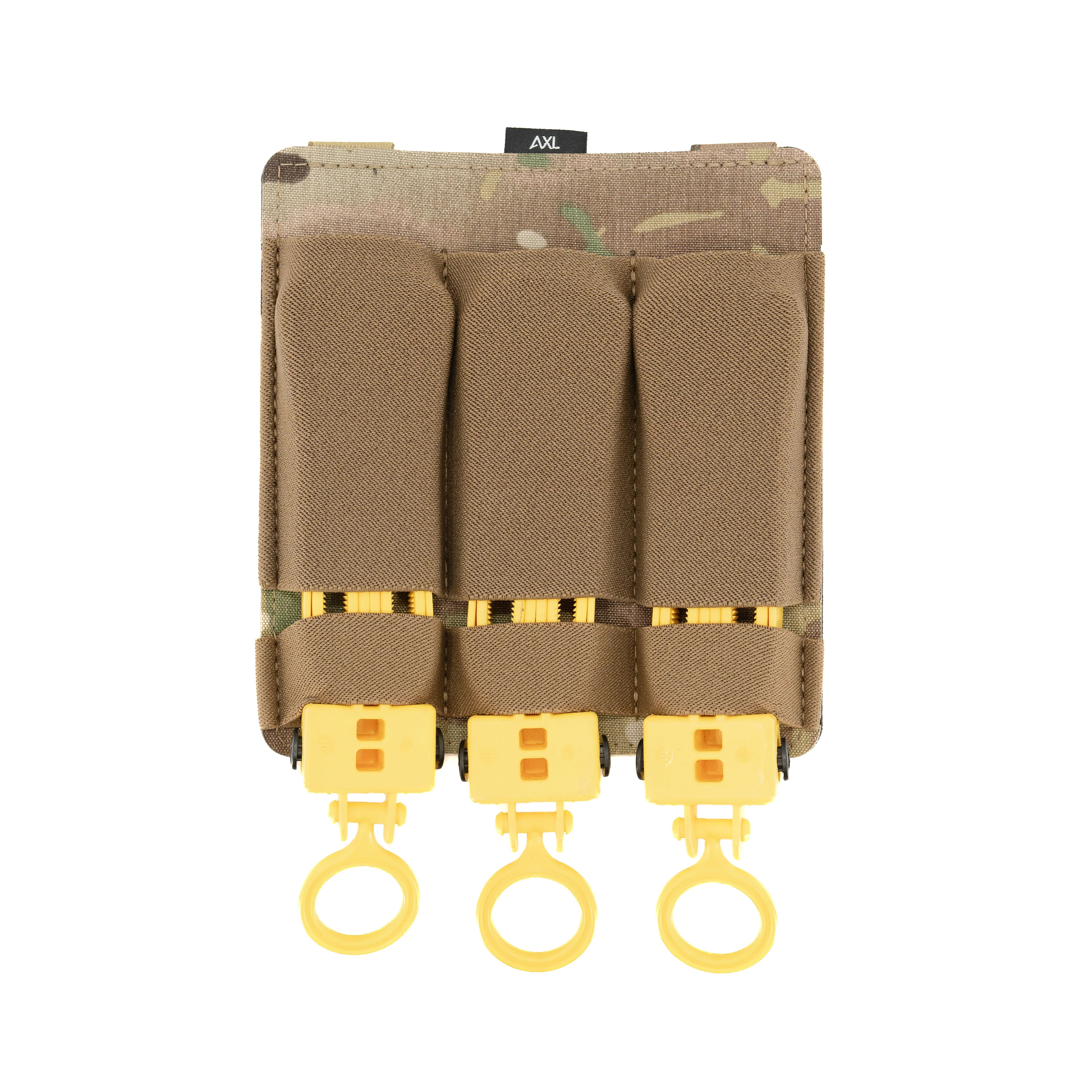 Flex Cuff Retainer (FCR) - Versatile Storage Solution - Image 2