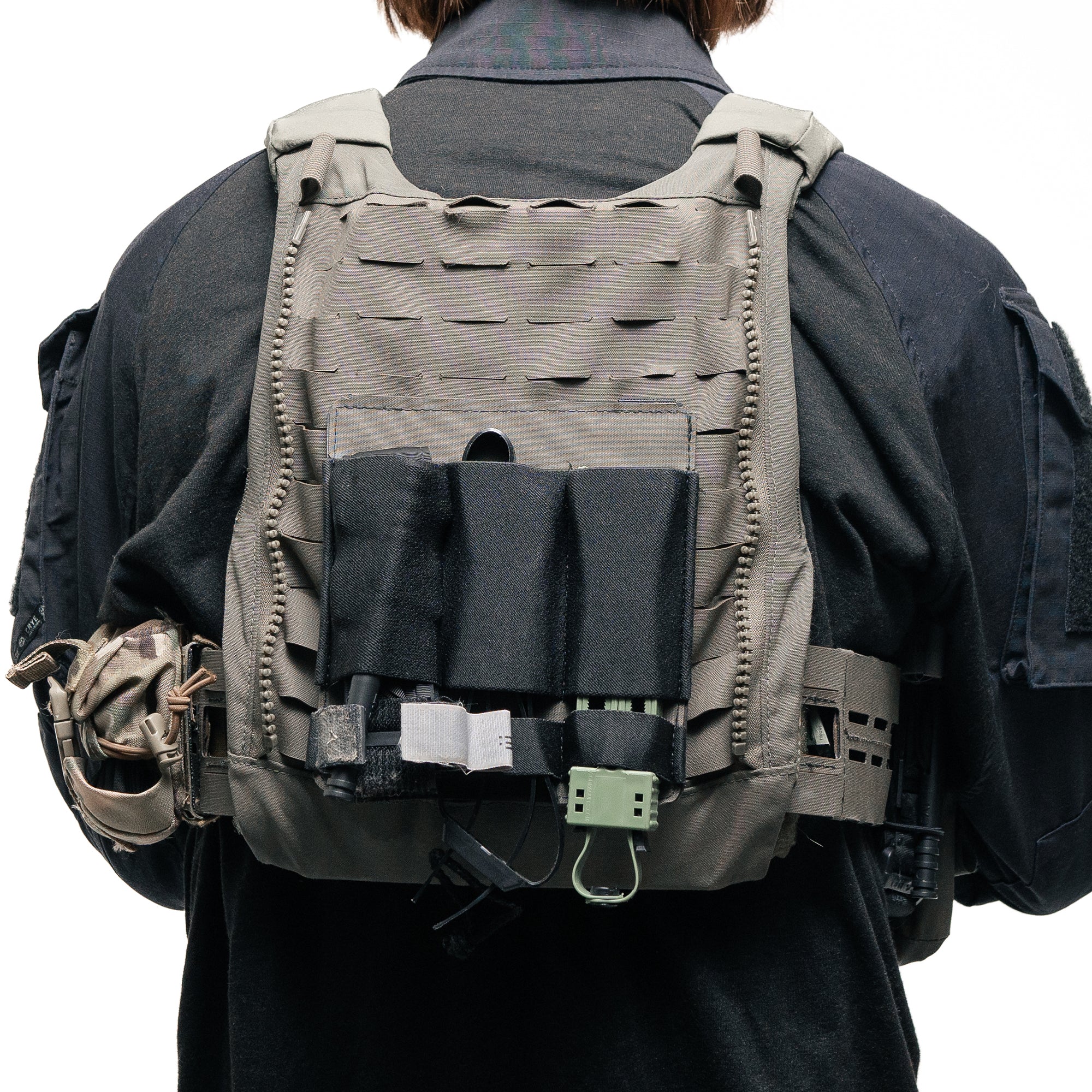 Flex Cuff Retainer (FCR) - Versatile Storage Solution - Image 5