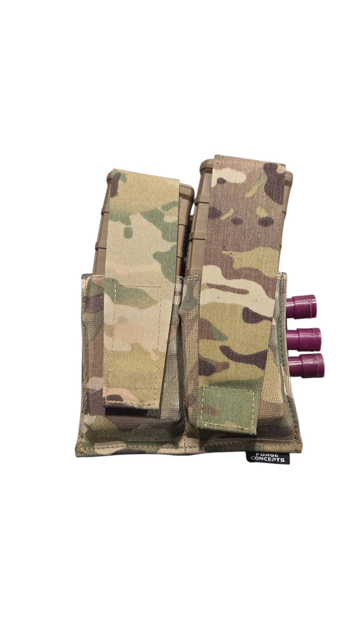 Forge Concepts | Charlie 5.56 Pouch - Image 6