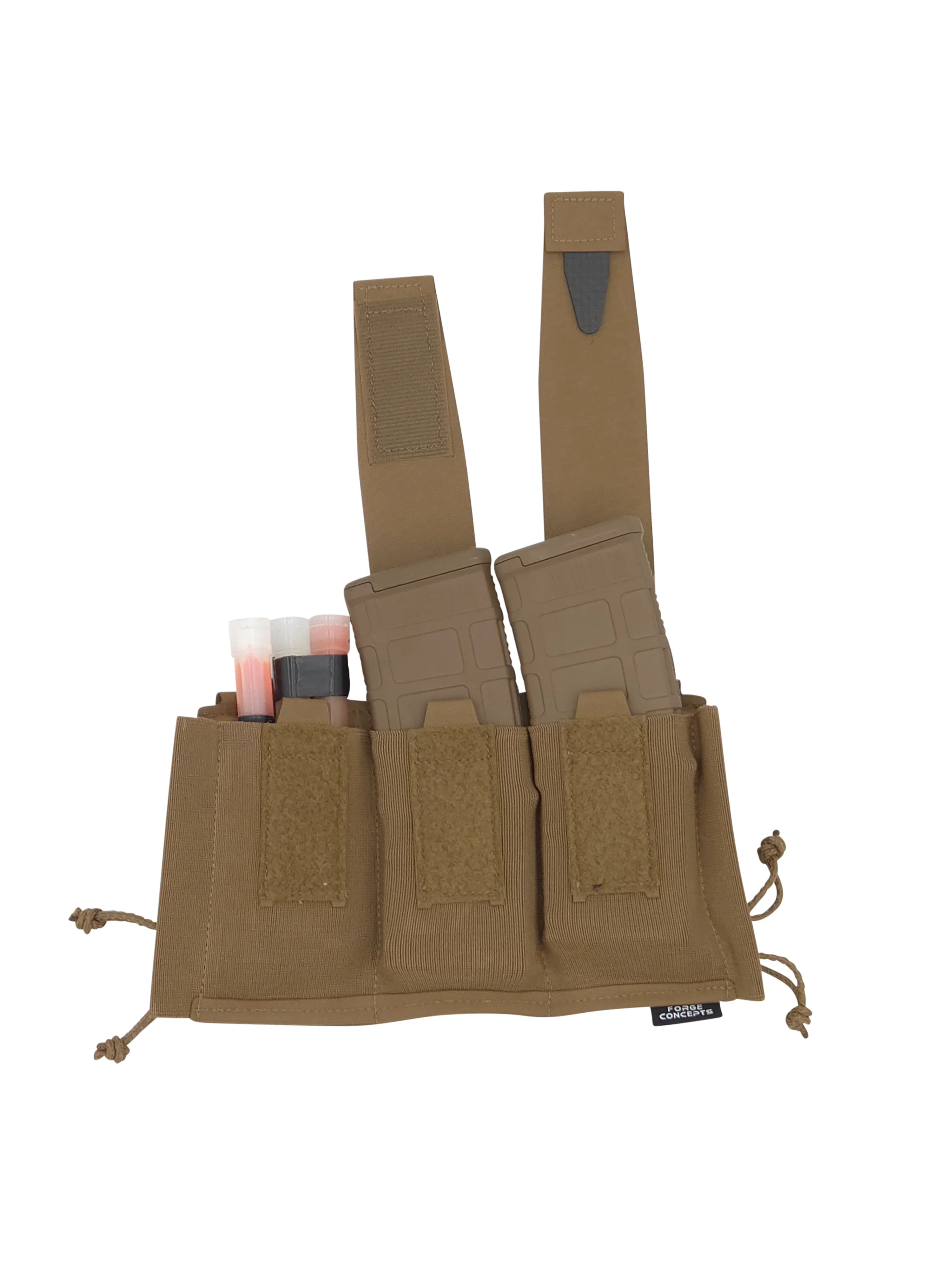 Forge Concepts | Charlie Flap - Image 6
