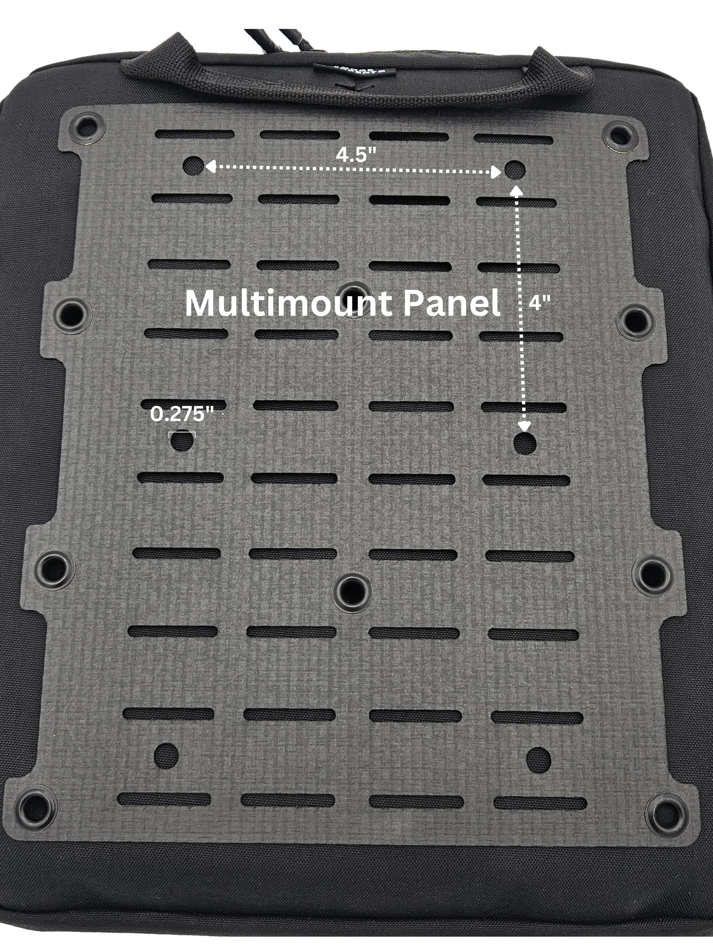 Forge Concepts | Starlink Mini Bag - Image 9