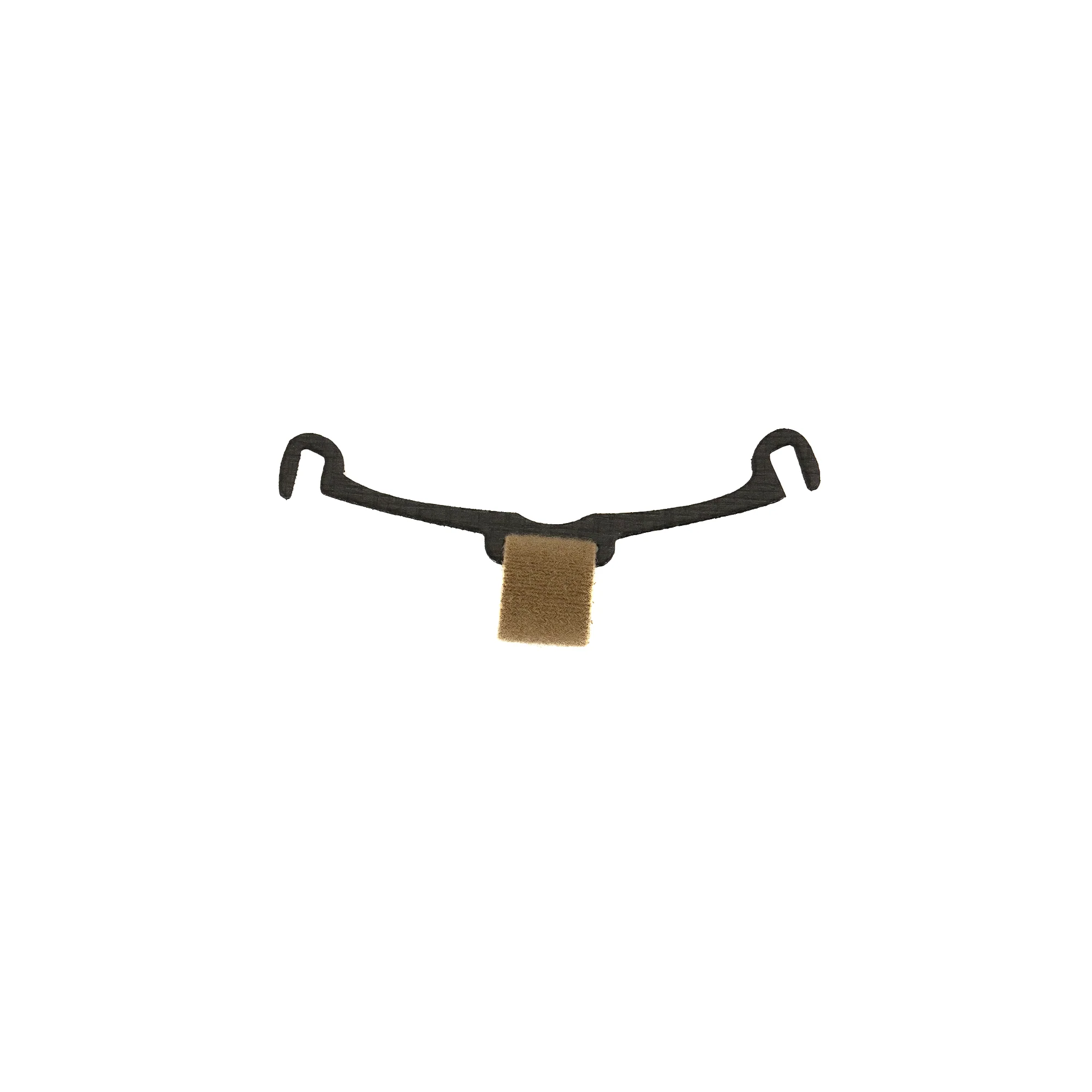 Gen II RAC Link Downlead Retainer for Efficient Cable Management