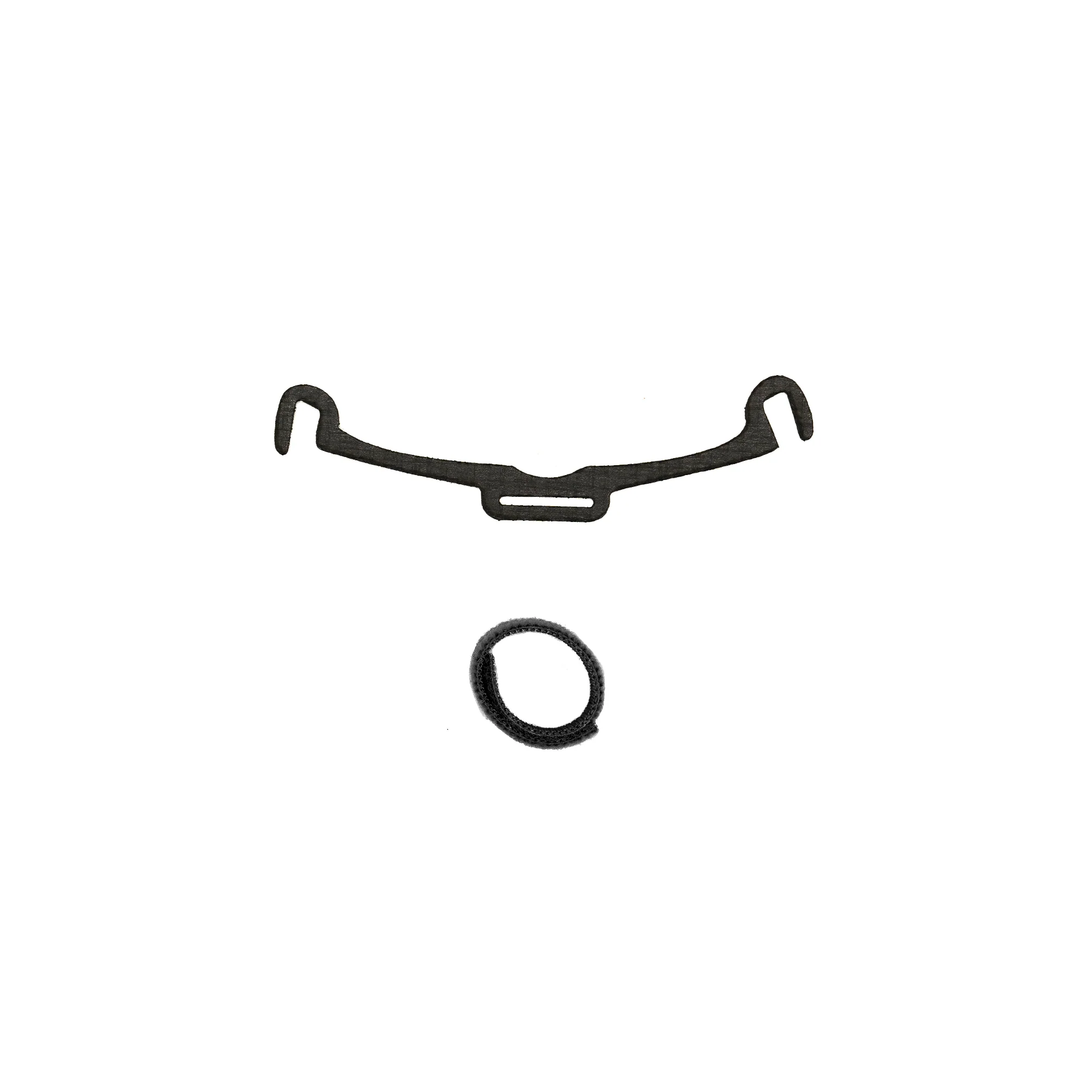 Gen II RAC Link Downlead Retainer for Efficient Cable Management - Image 6