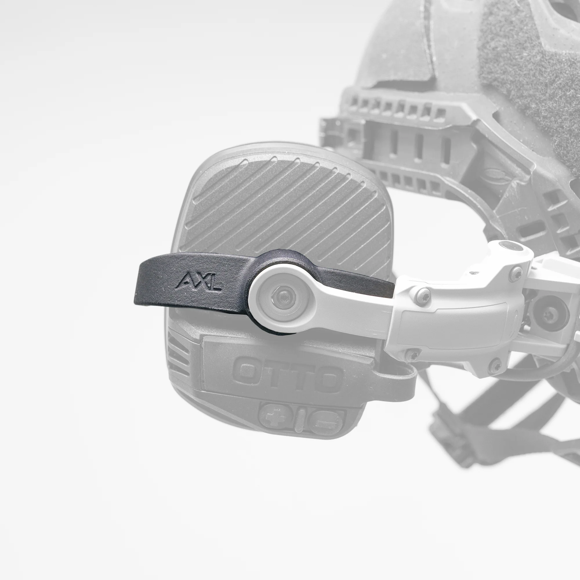 Gen II RAC Link for OTTO NoizeBarriers - Image 4