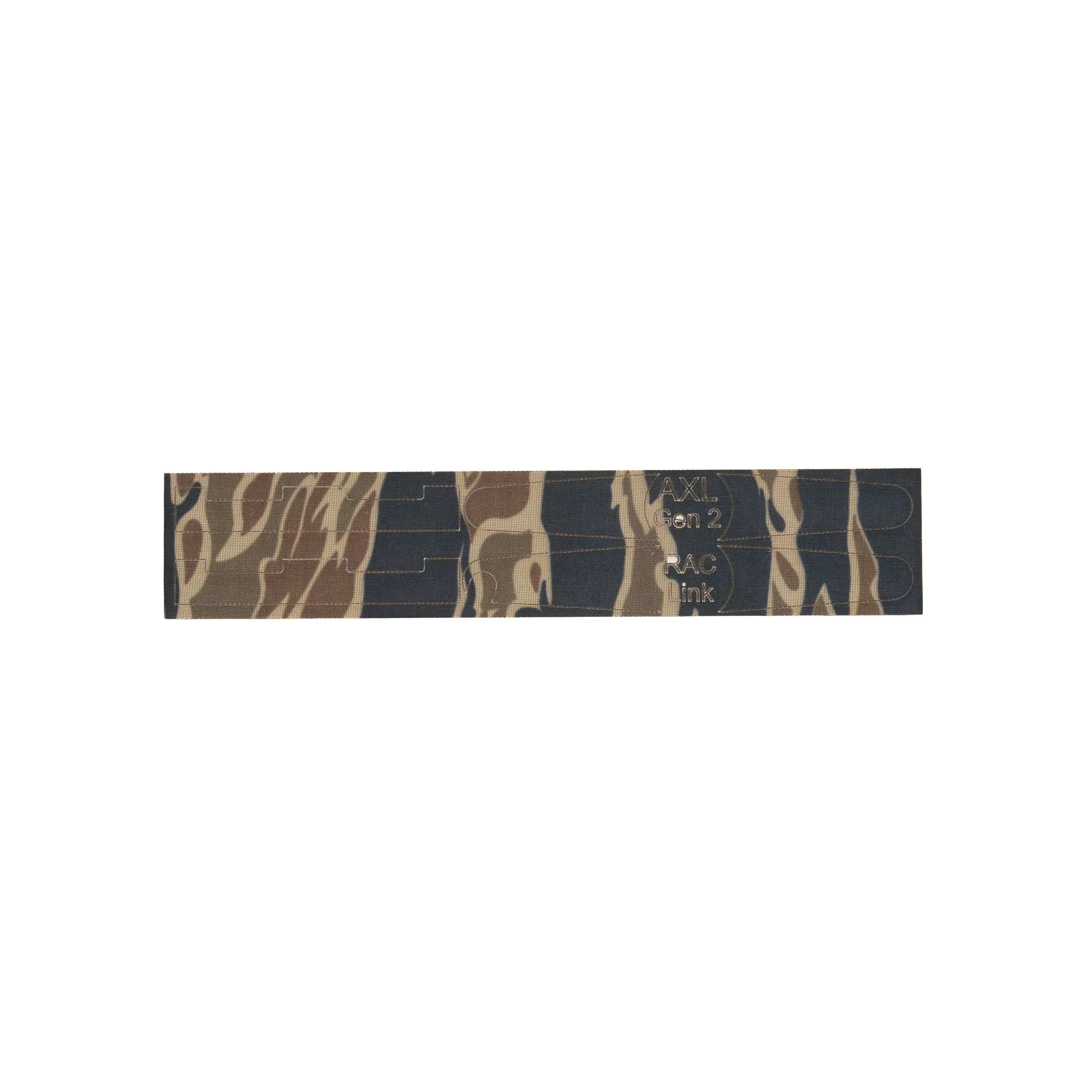 Gen II RAC Link Reese Wraps - Image 11