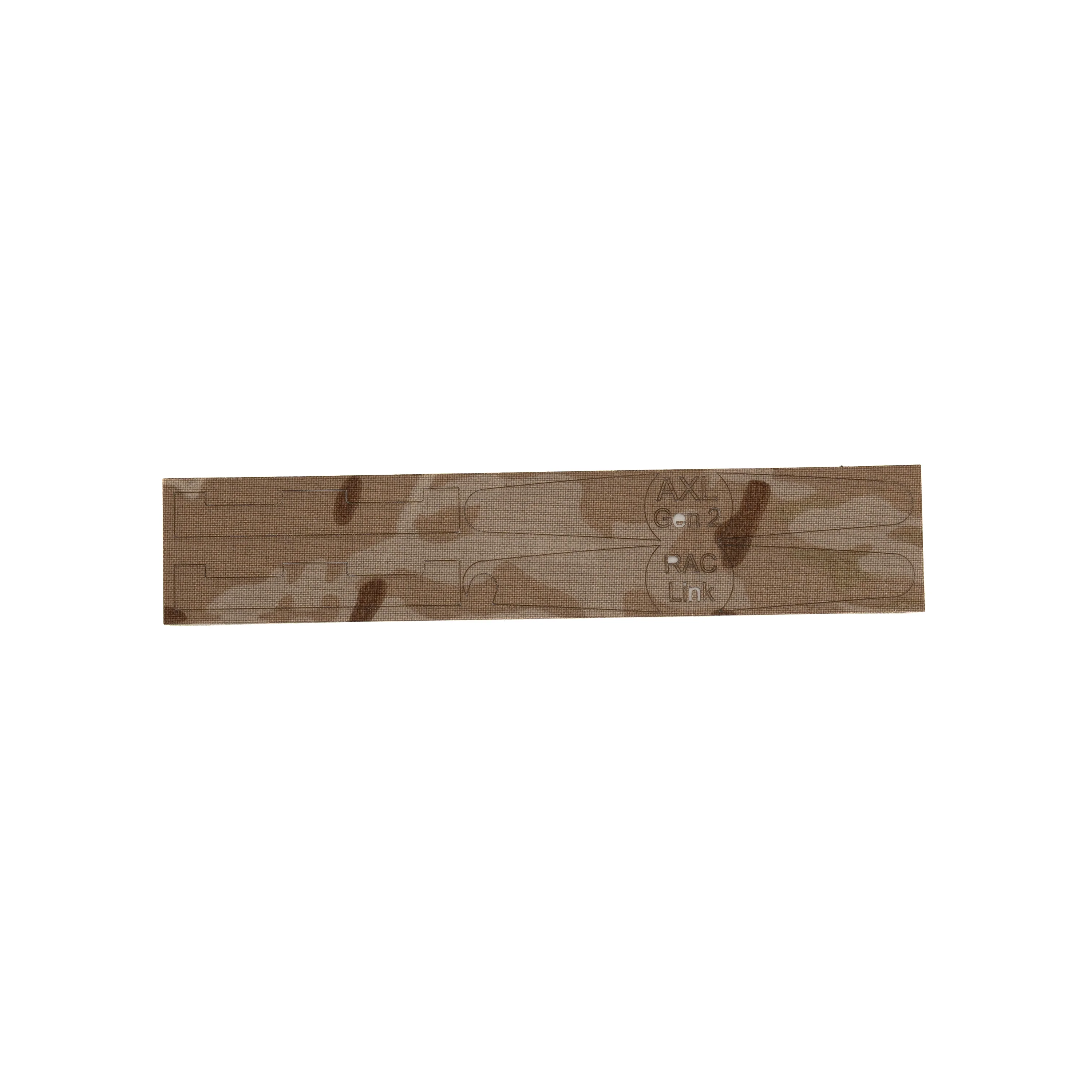Gen II RAC Link Reese Wraps - Image 6