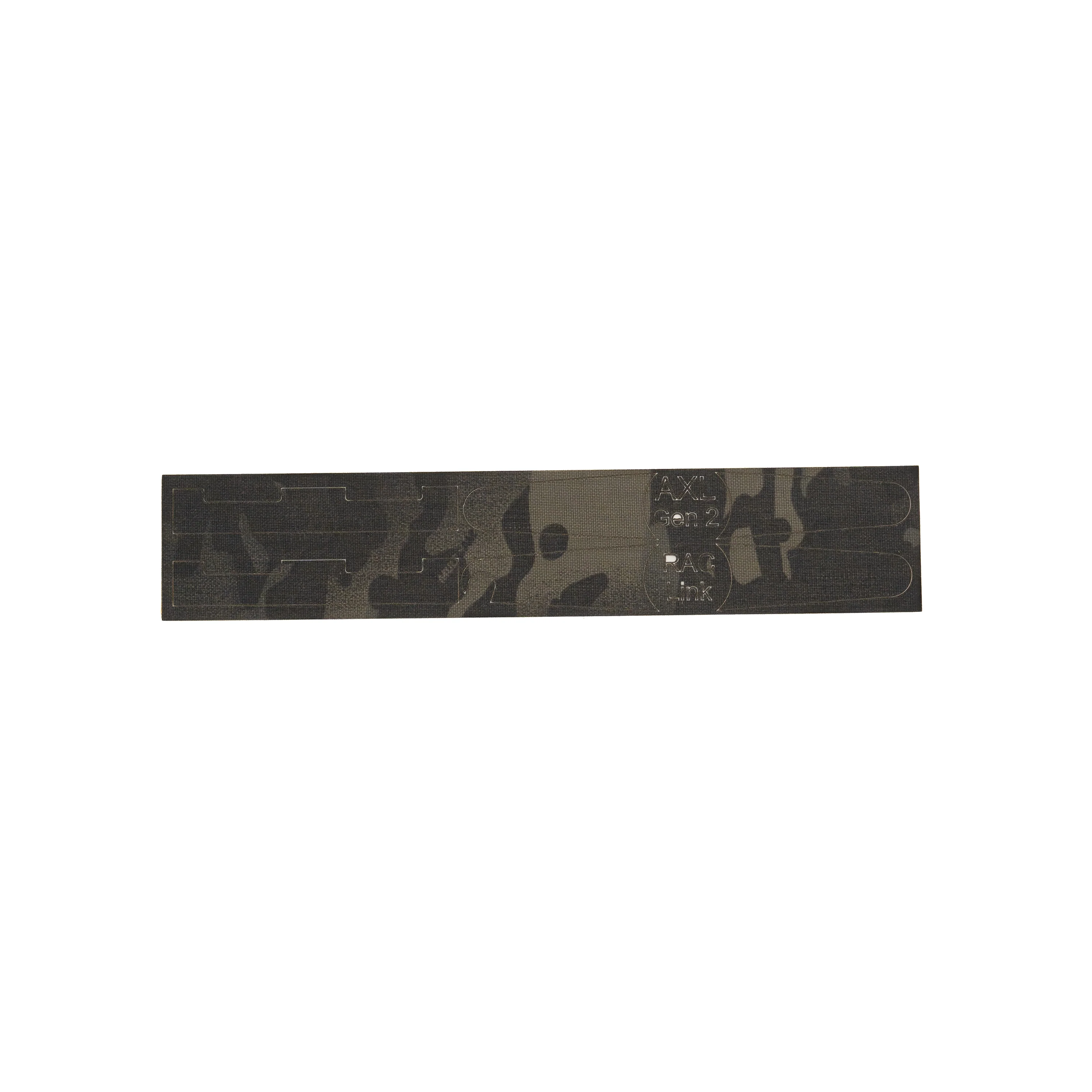 Gen II RAC Link Reese Wraps - Image 7