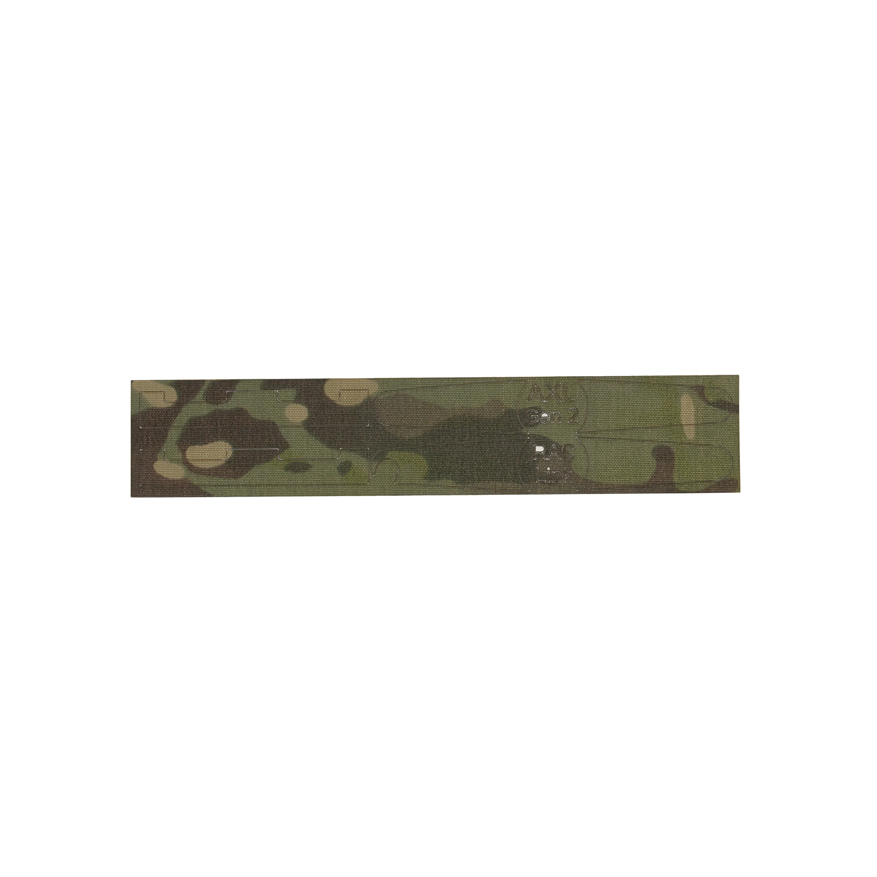 Gen II RAC Link Reese Wraps - Image 8