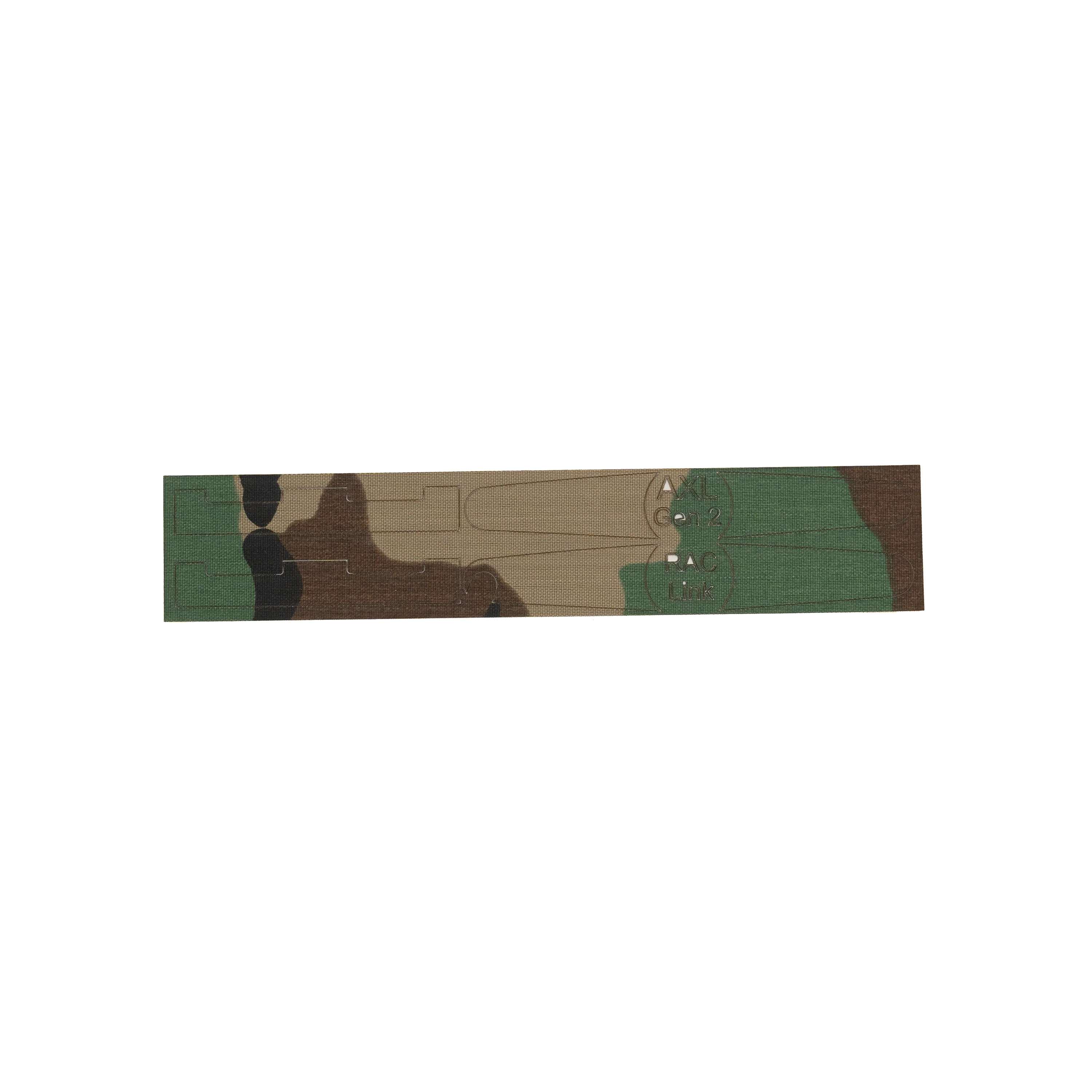 Gen II RAC Link Reese Wraps - Image 9