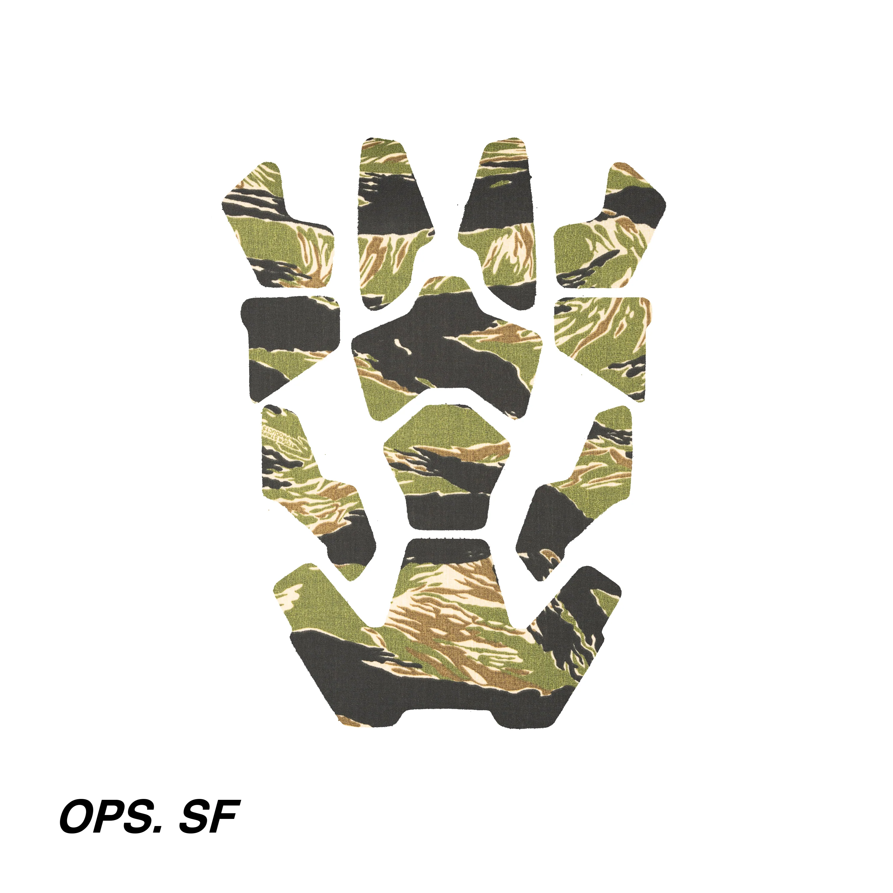 Helmet Fuzz Covers - Image 12