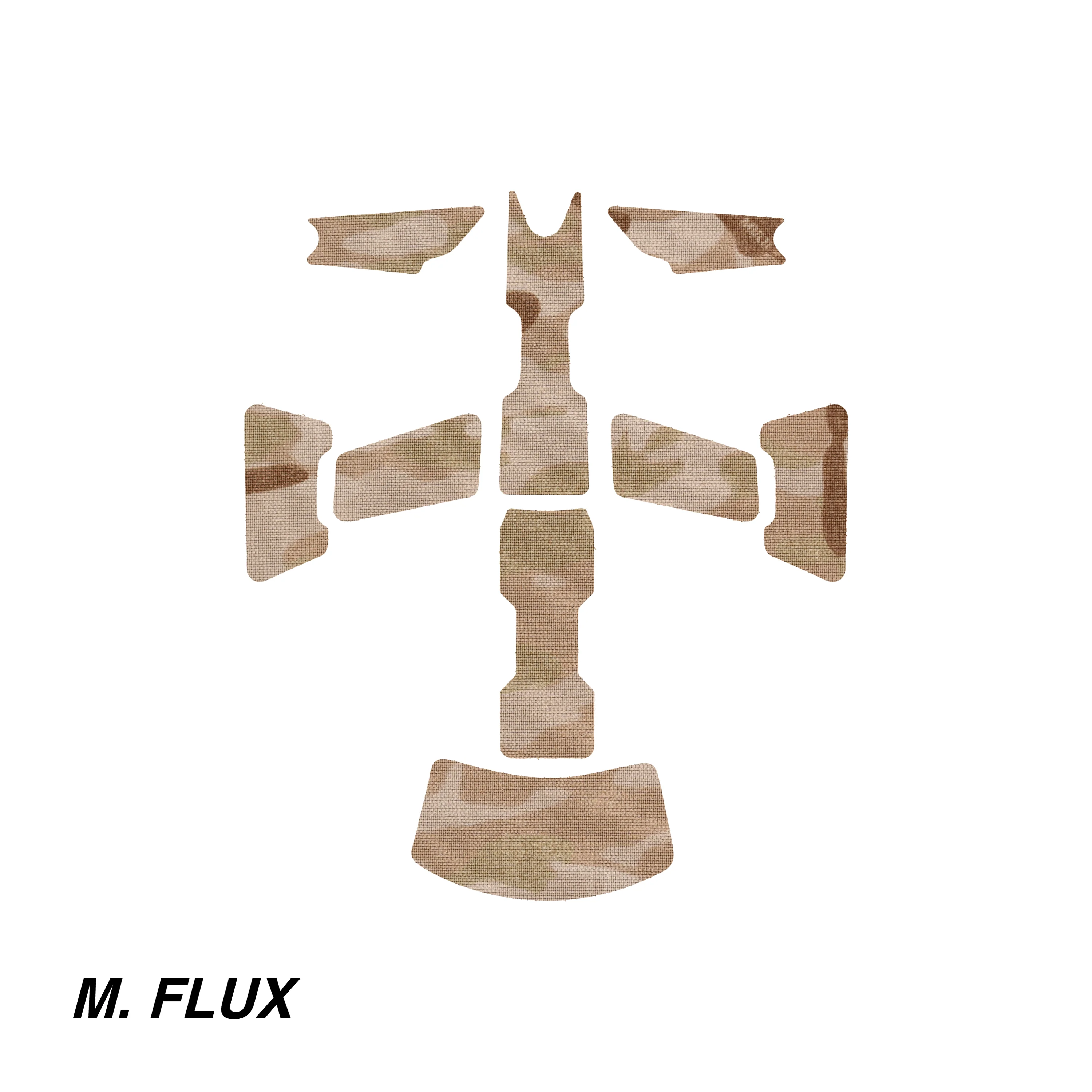 Helmet Fuzz Covers - Image 14