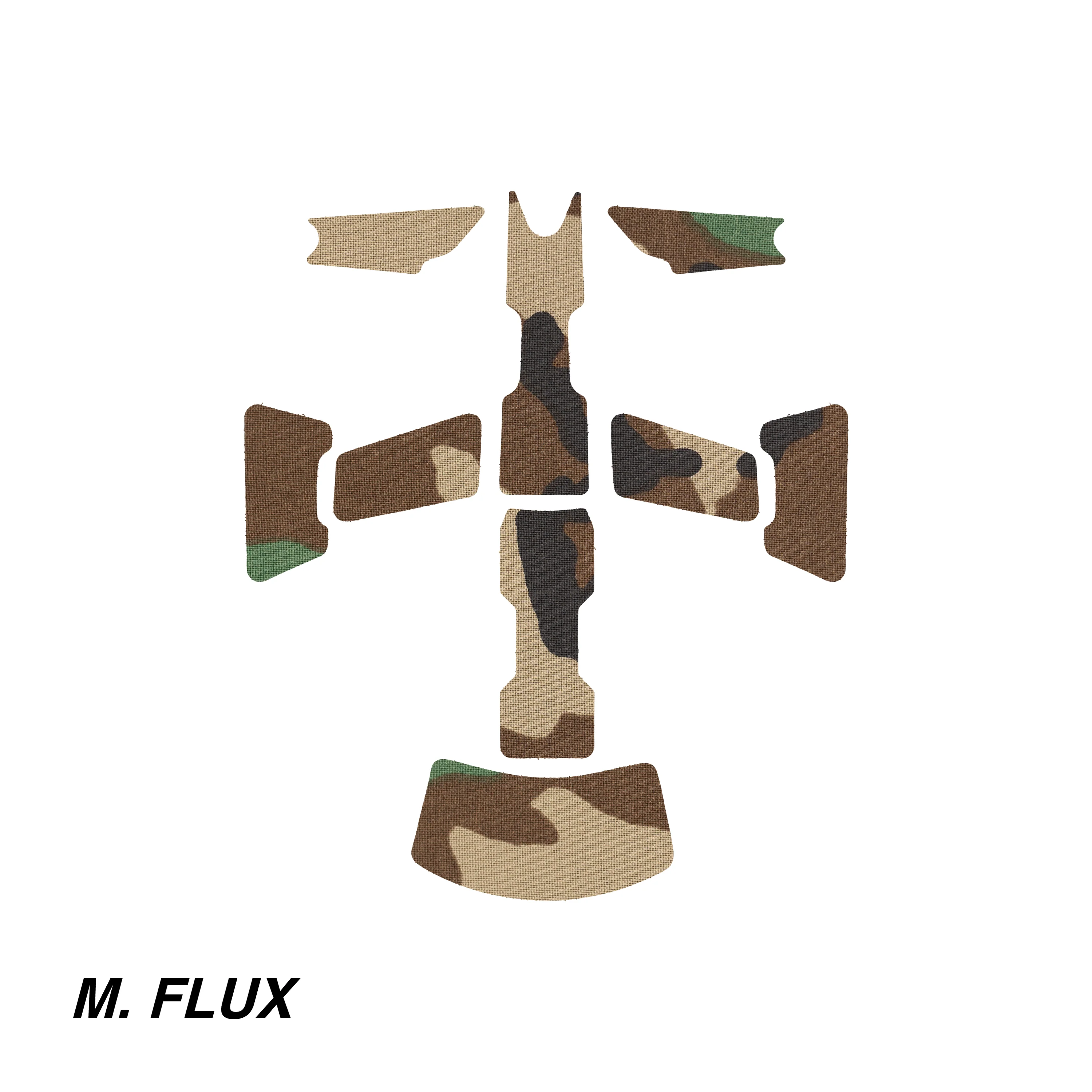 Helmet Fuzz Covers - Image 17